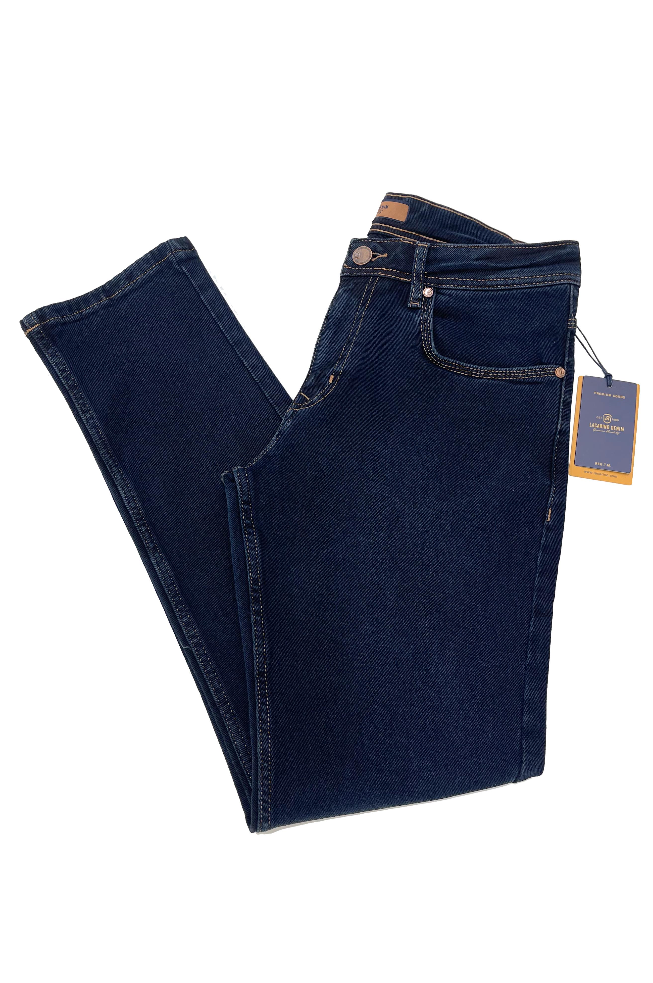 LACARINOEDP  L32  BLUE BLACK  31/38