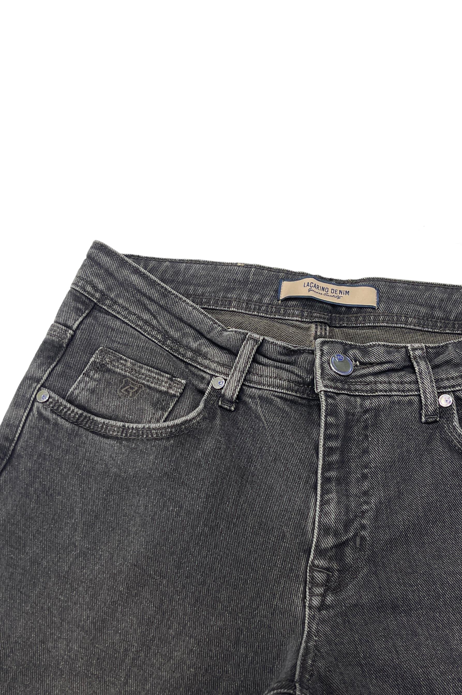 LACARINOEDP  L32  BLACK BROWN  31/38