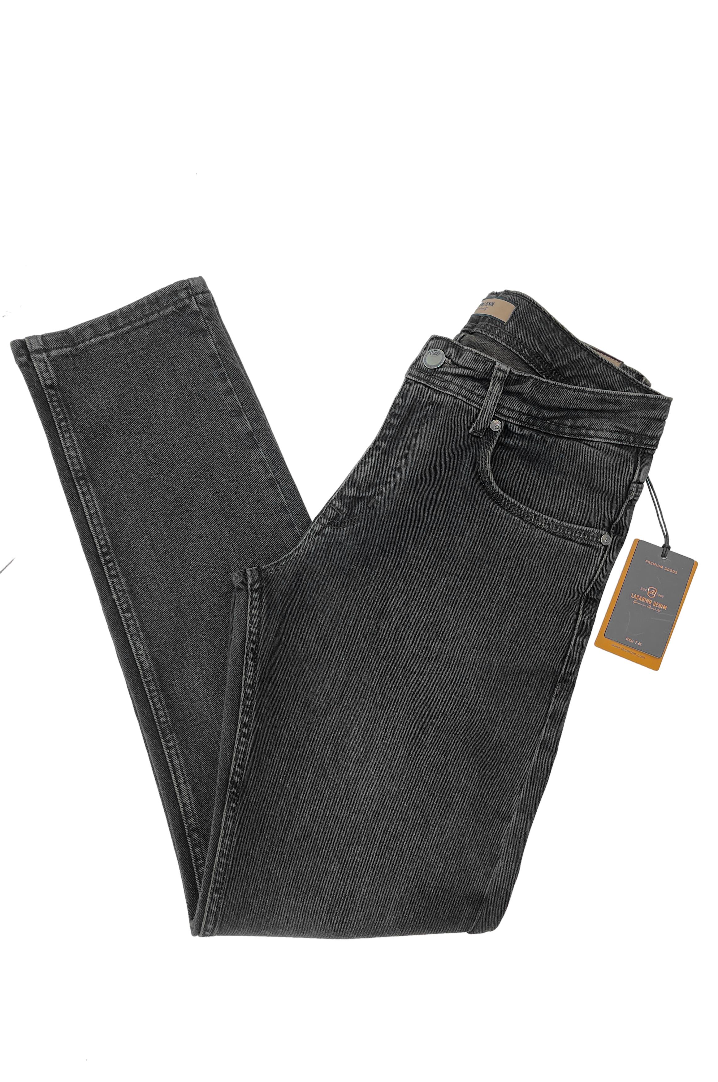 LACARINOEDP  L32  BLACK BROWN  31/38