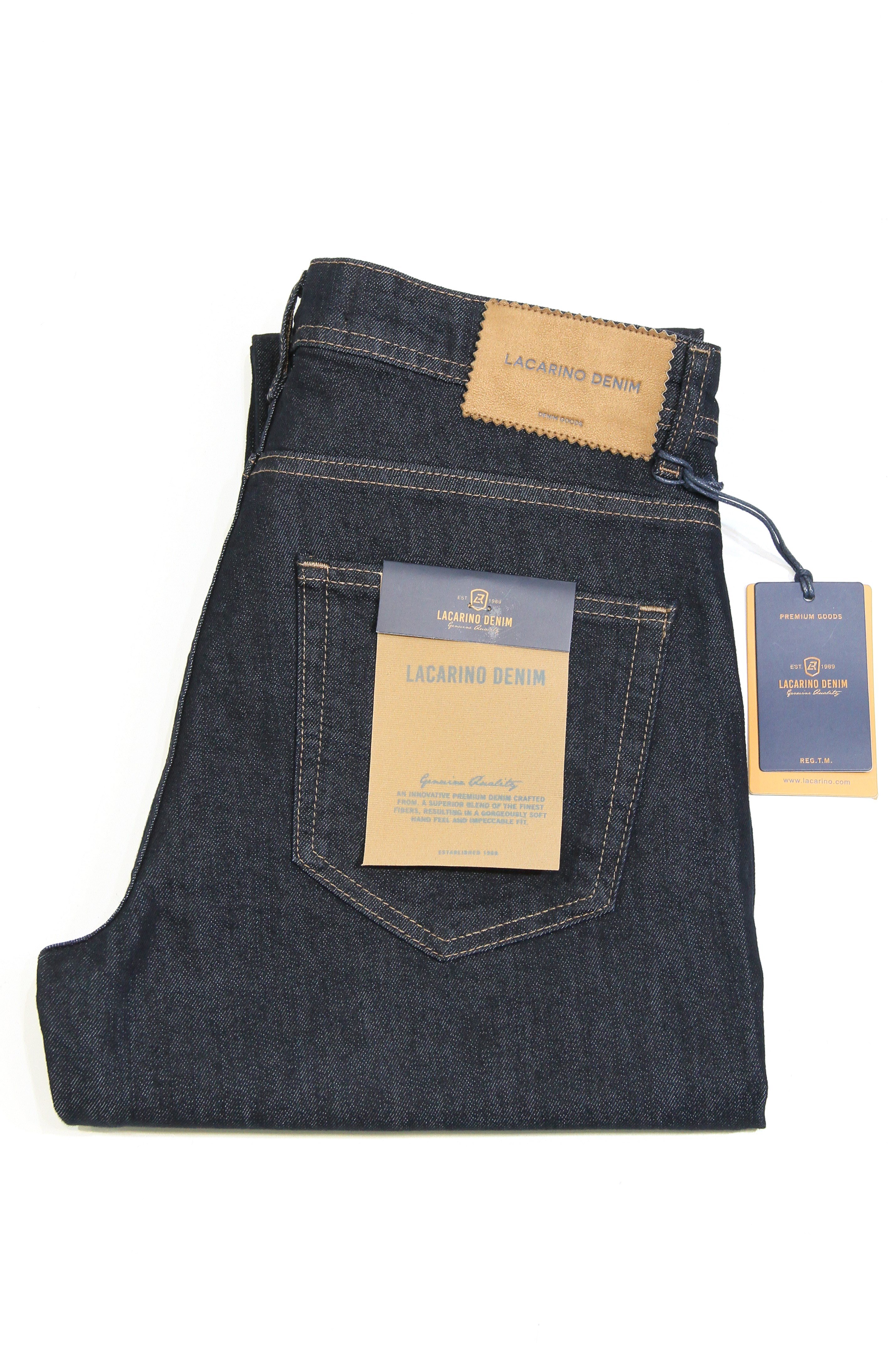 LACARINOEP  L34  NAVY BLUE  30/38