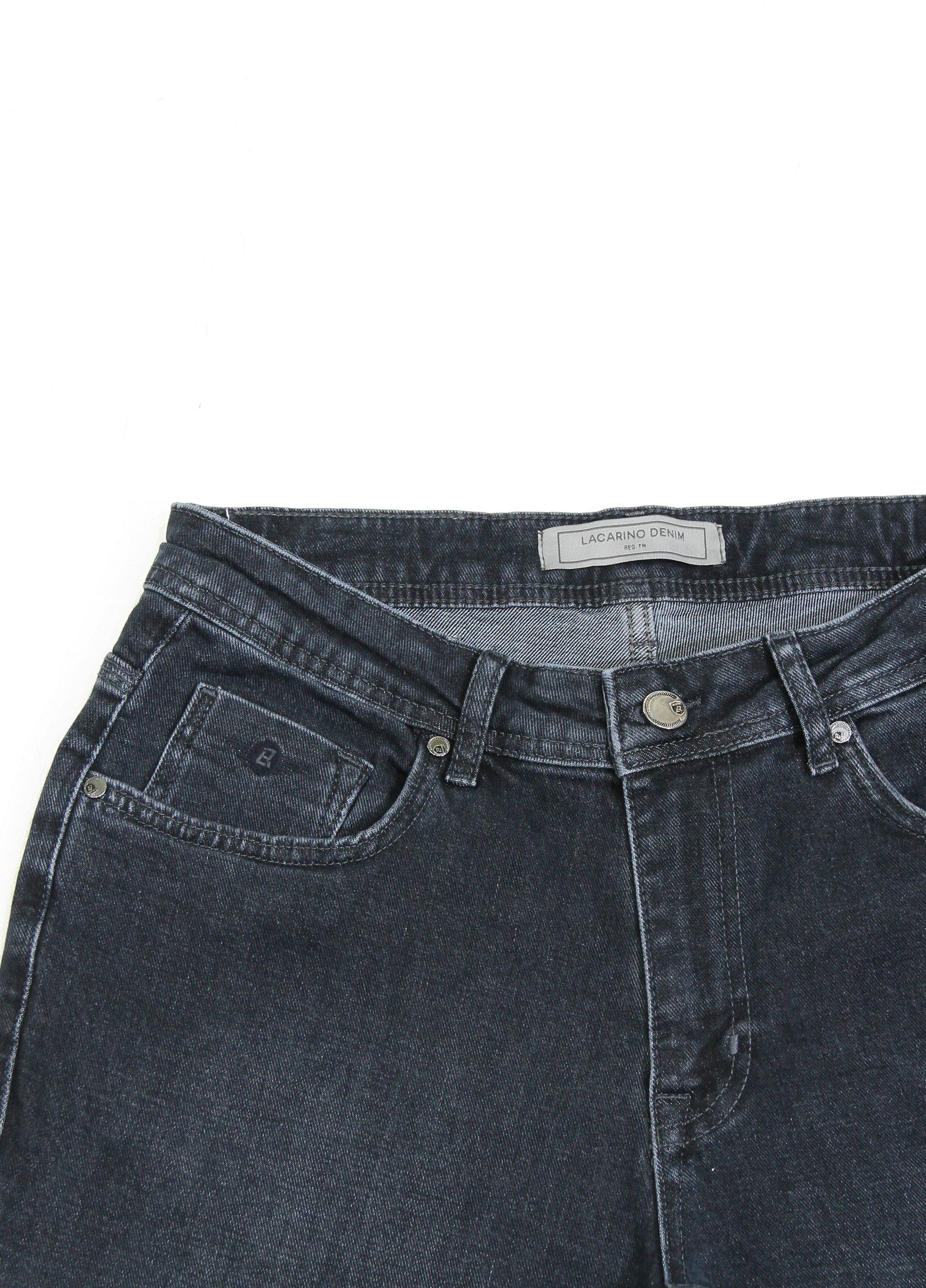 LACARINOEP  L34  EBONY BLACK  30/38