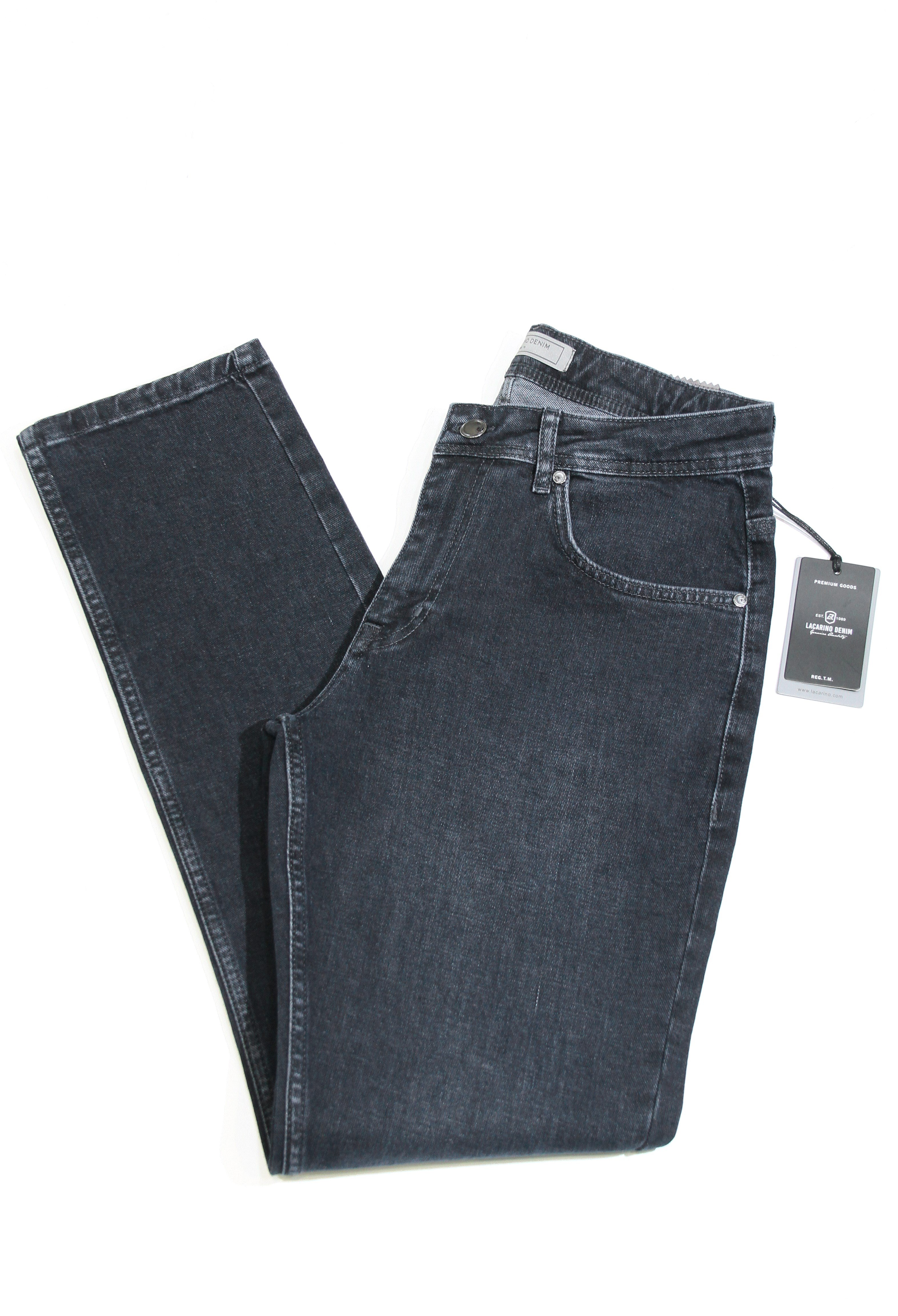 LACARINOEP  L34  EBONY BLACK  30/38