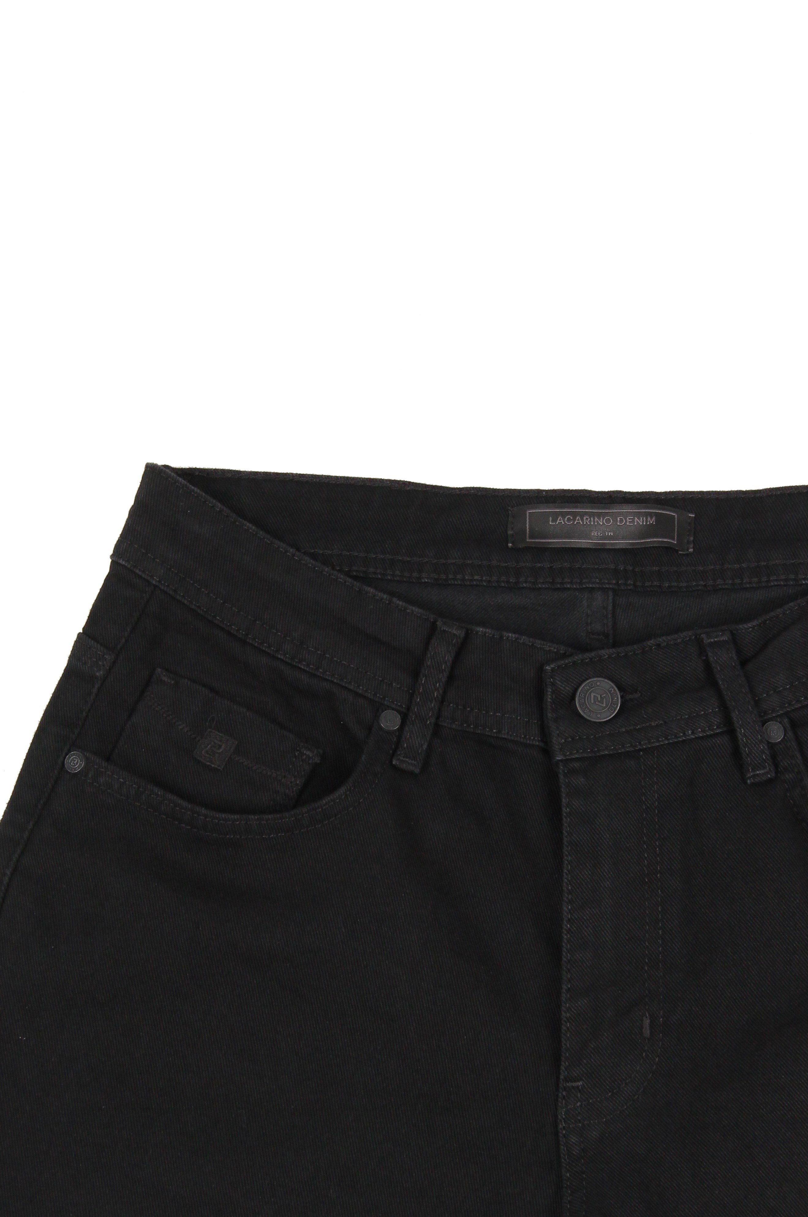 LACARINOEP  L34  BLACK  30/38