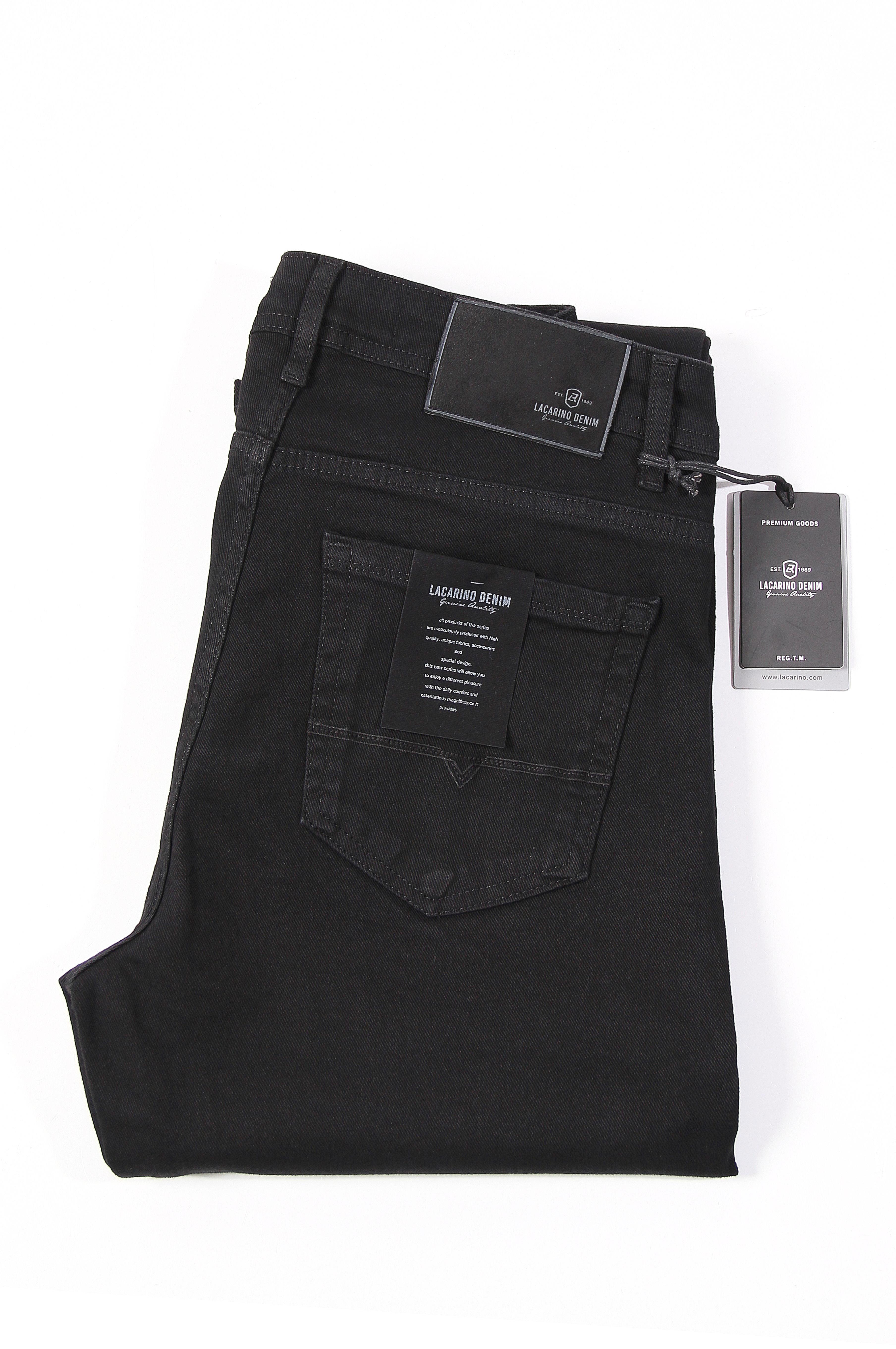 LACARINOEYBP  L32  BLACK  31/38 