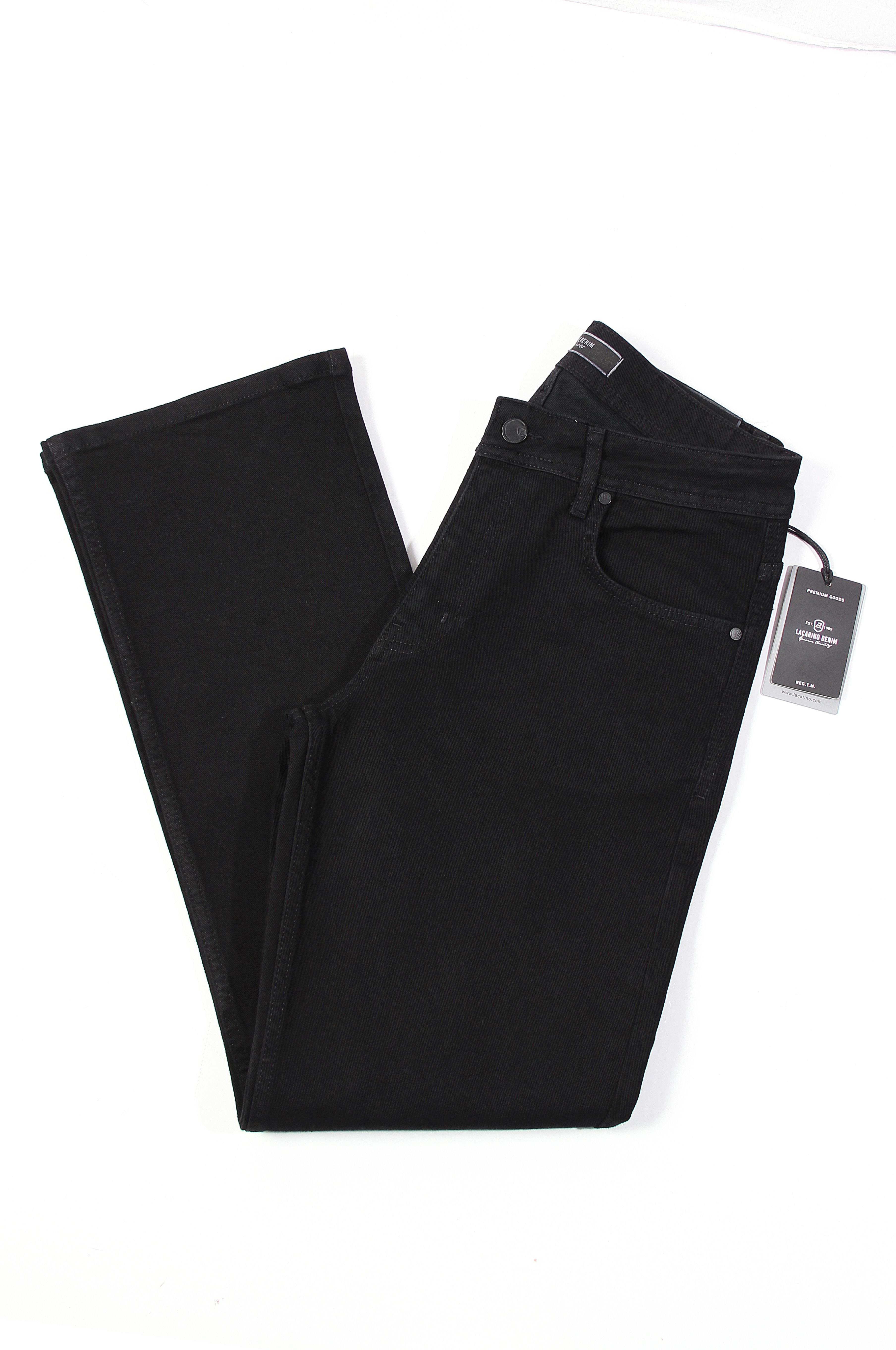 LACARINOEYBP  L32  BLACK  31/38 