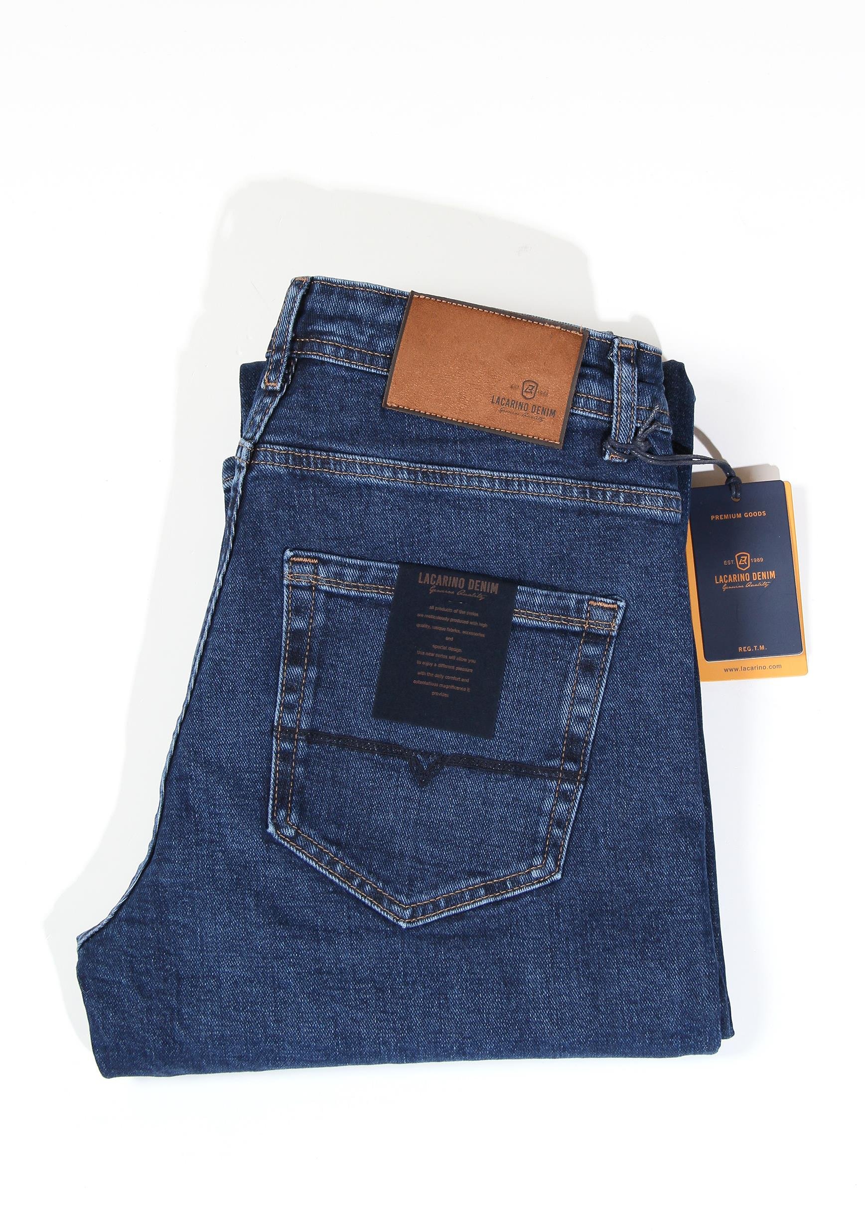 LACARINOEYBP OCEAN BLUE L32 31/38 