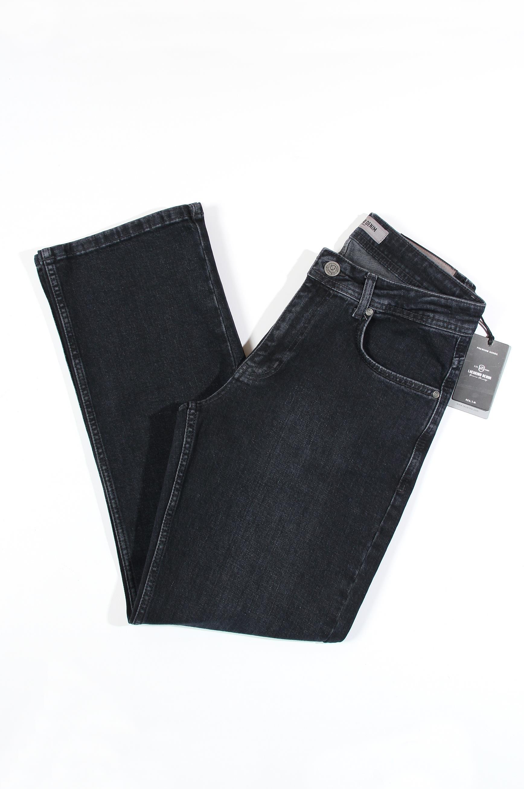 LACARINOEP EBONY BLACK L32  31/38