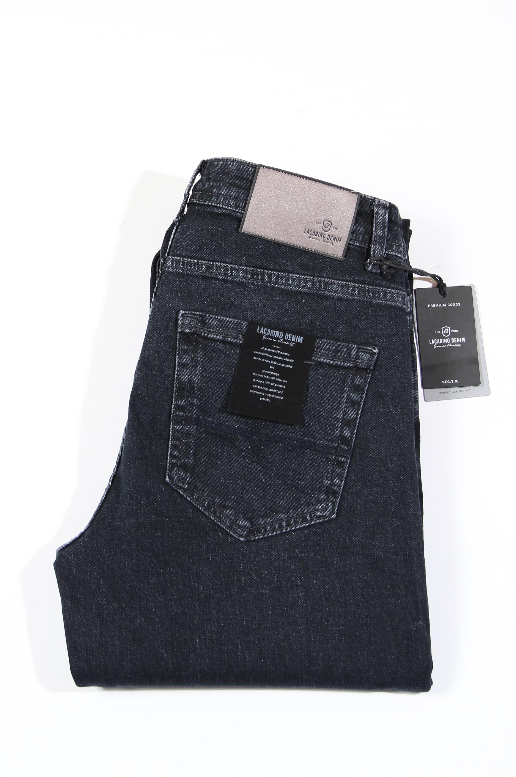LACARINOEP EBONY BLACK L32  31/38