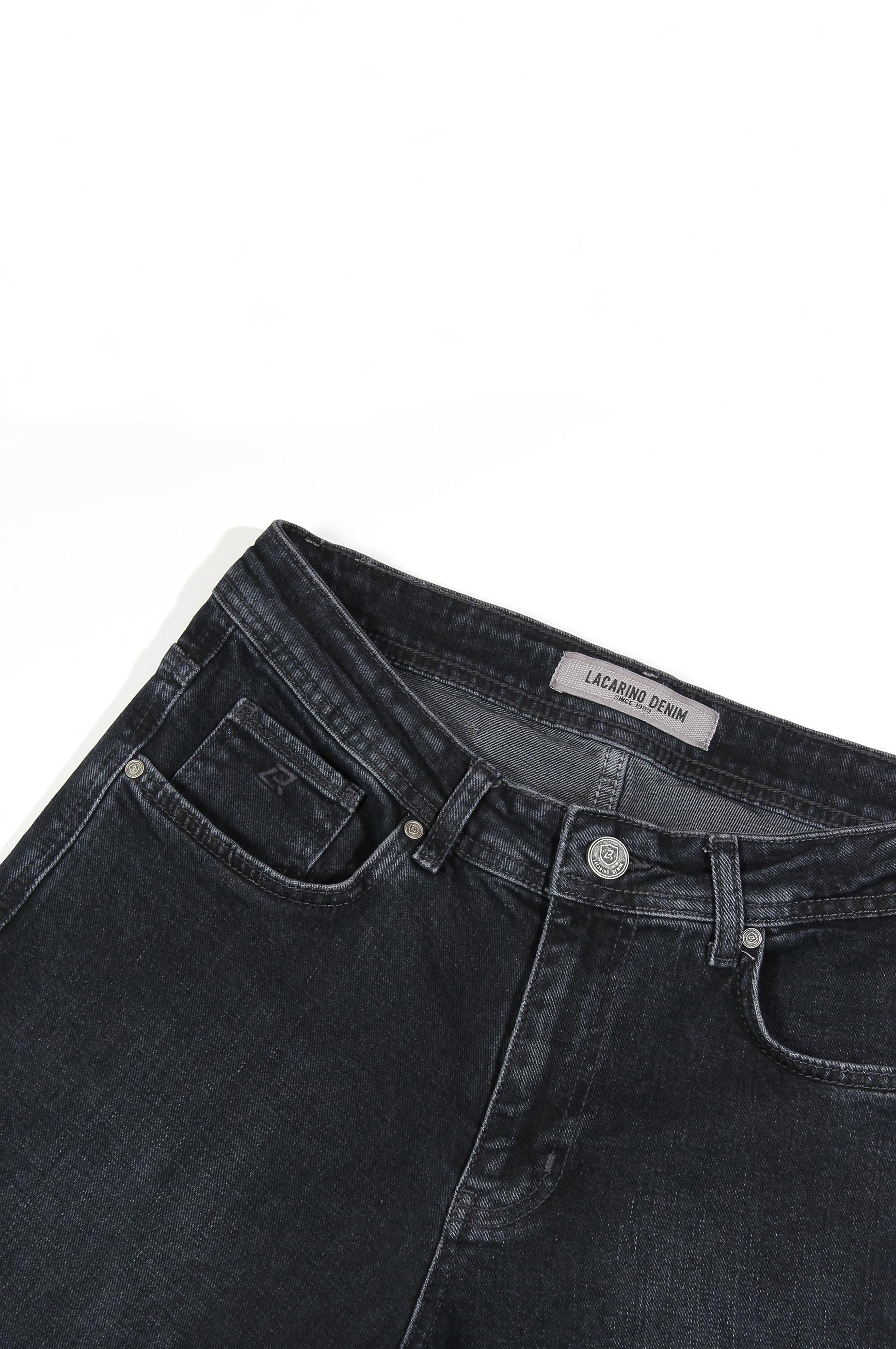 LACARINOEP EBONY BLACK L32  31/38