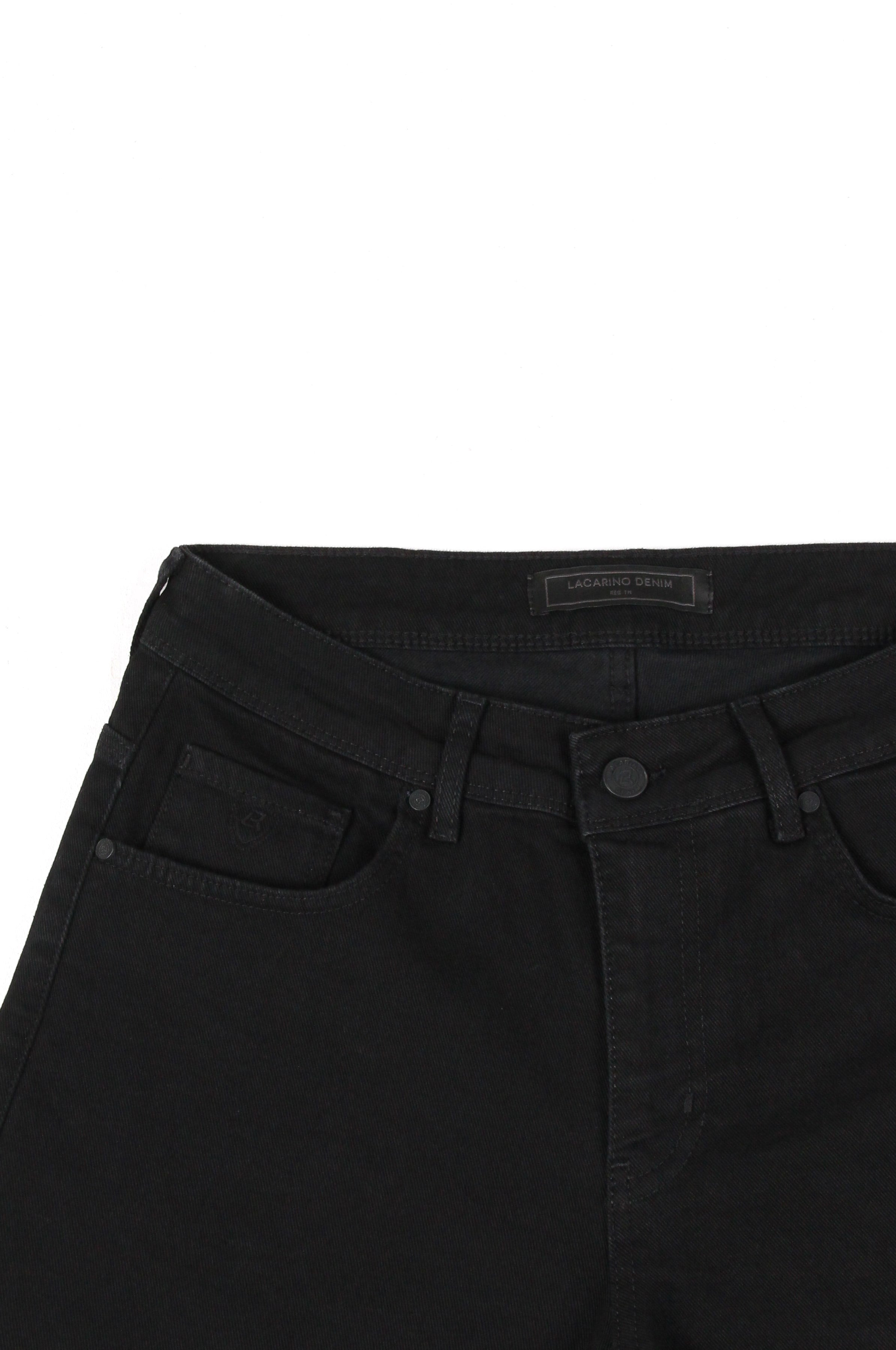 LACARINOEP  L32  BLACK  31/38