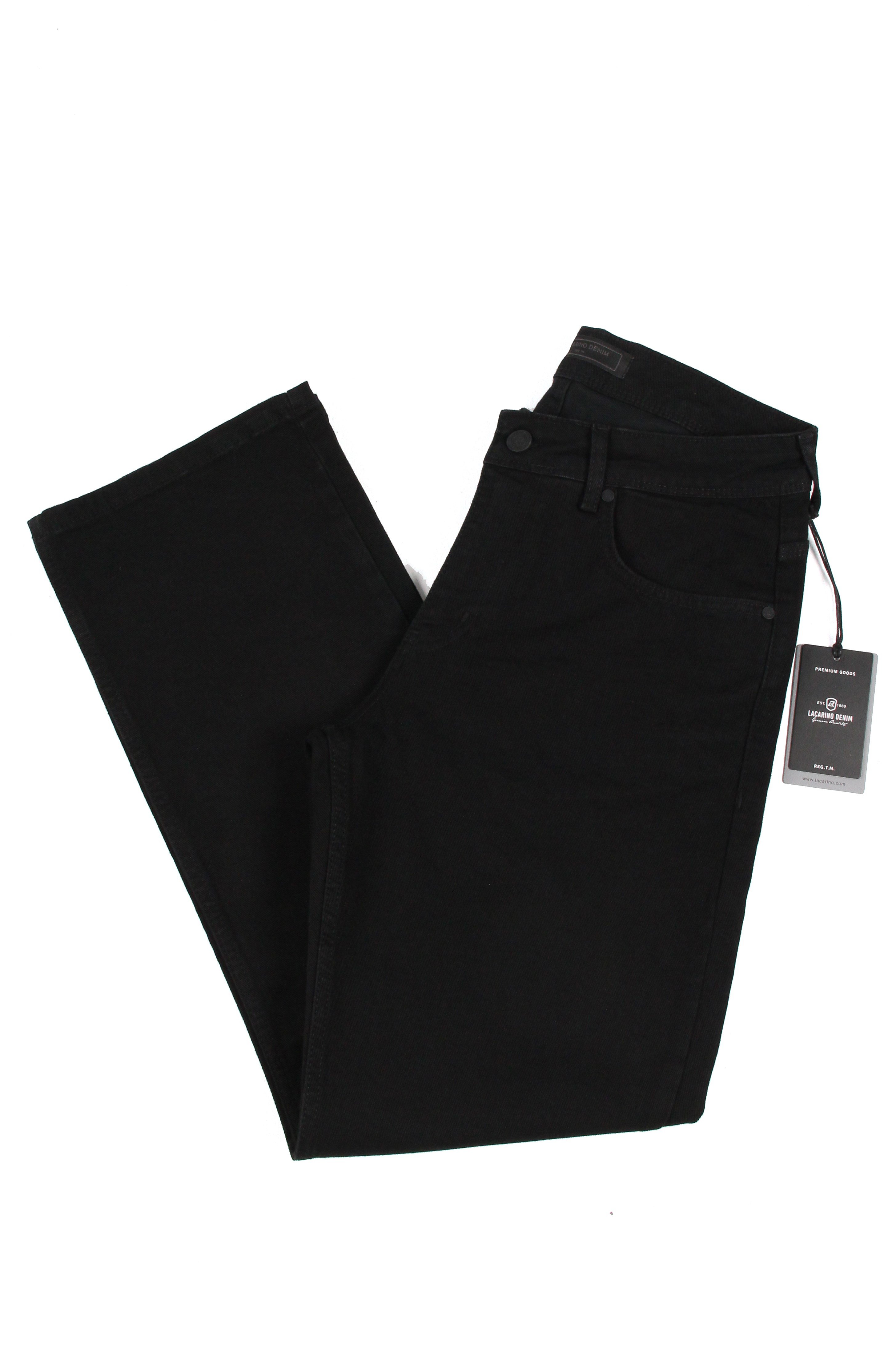 LACARINOEP  L32  BLACK  31/38