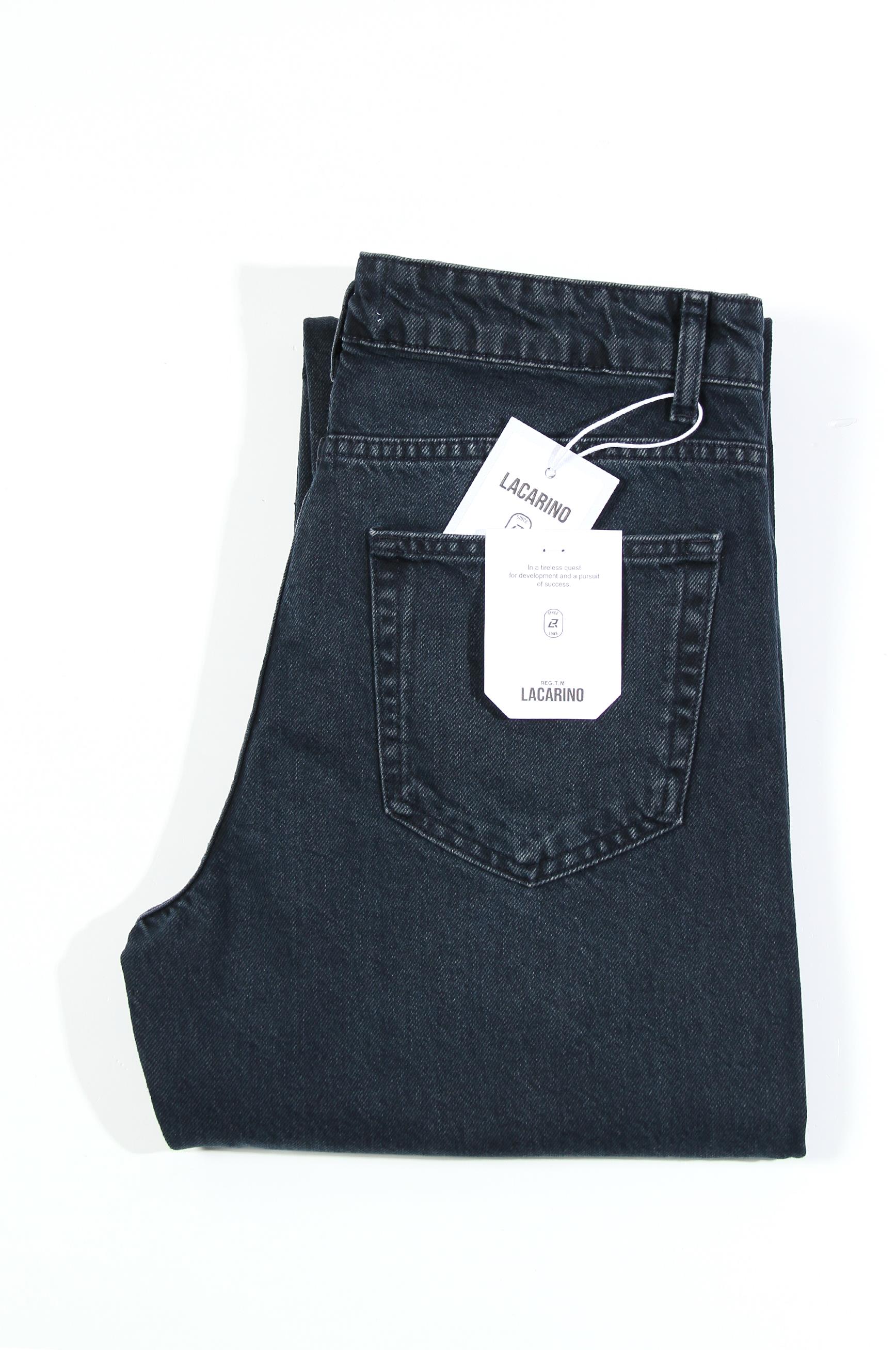 LACARINOEP BLUE BLACK 30/36