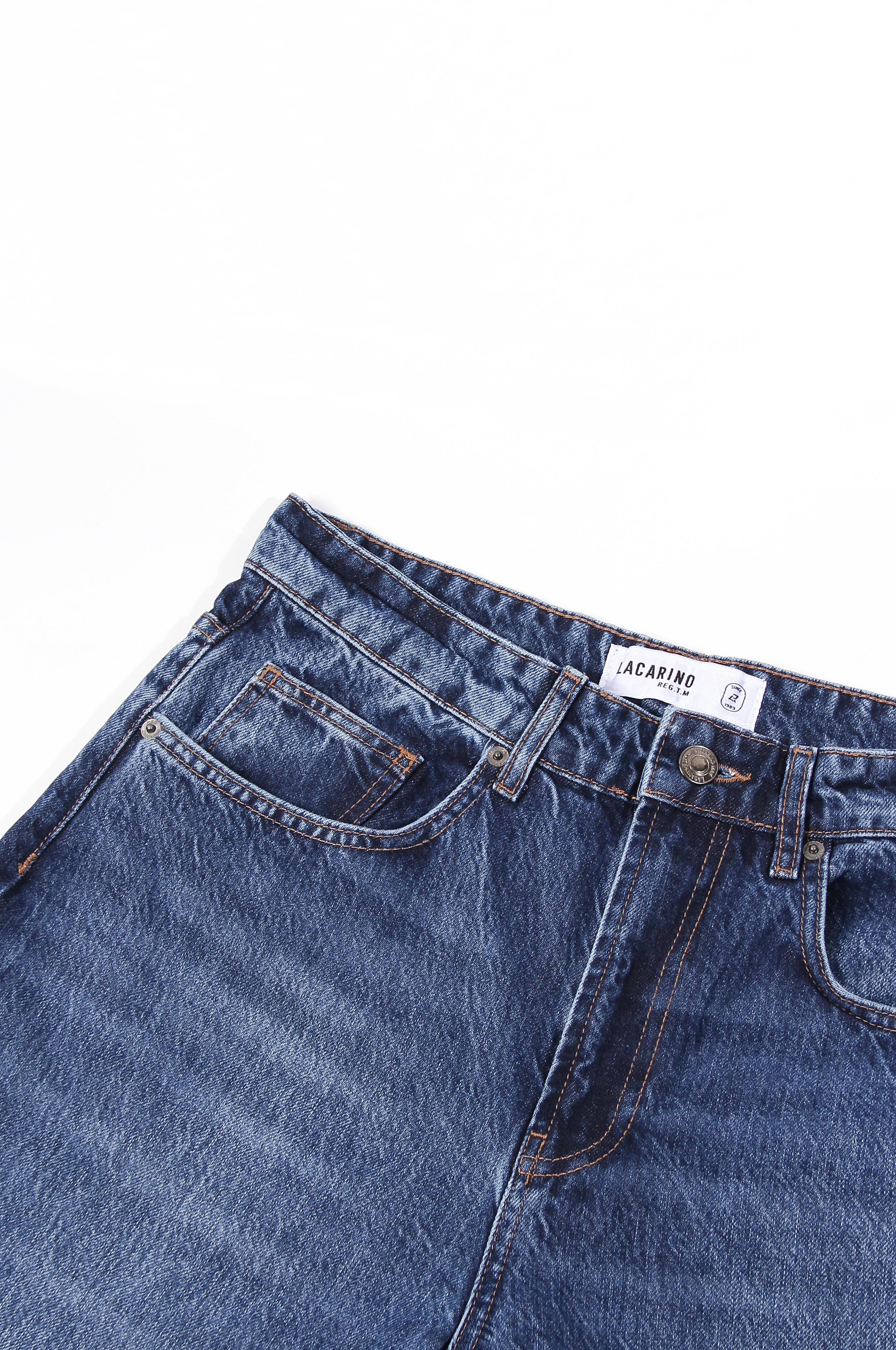 LACARINOEP DARK BLUE 30/36