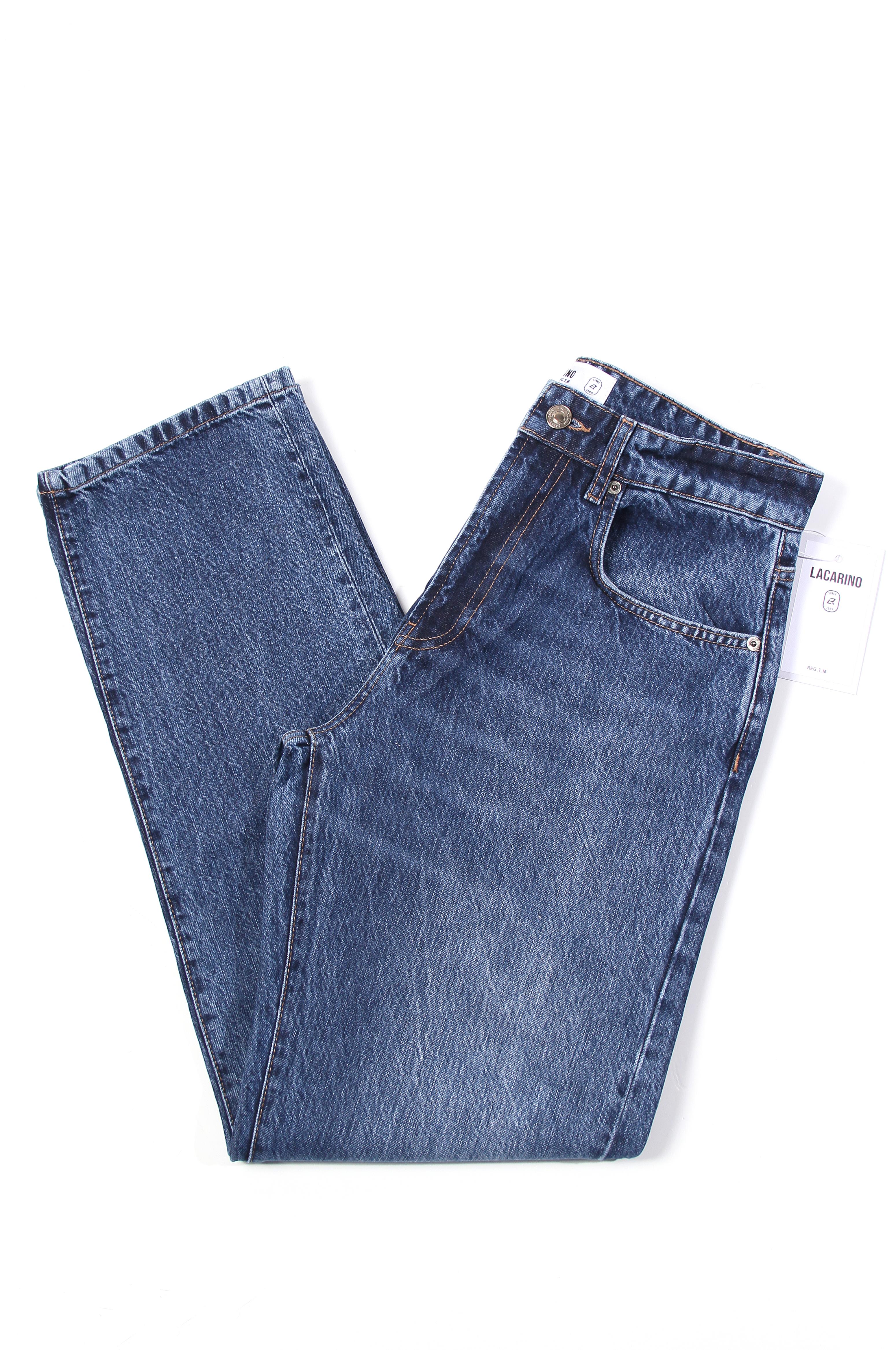 LACARINOEP DARK BLUE 30/36