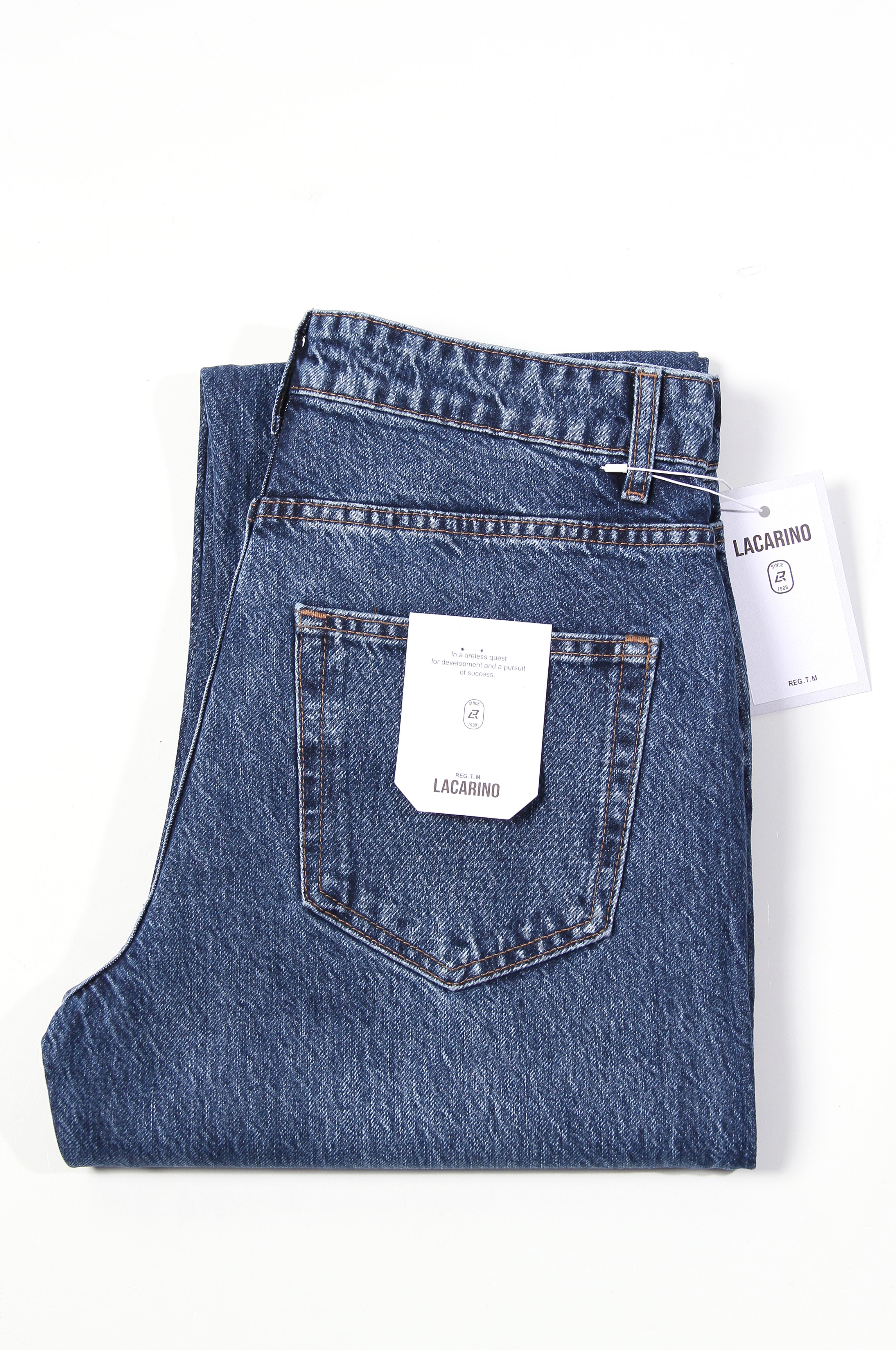 LACARINOEP DARK BLUE 30/36