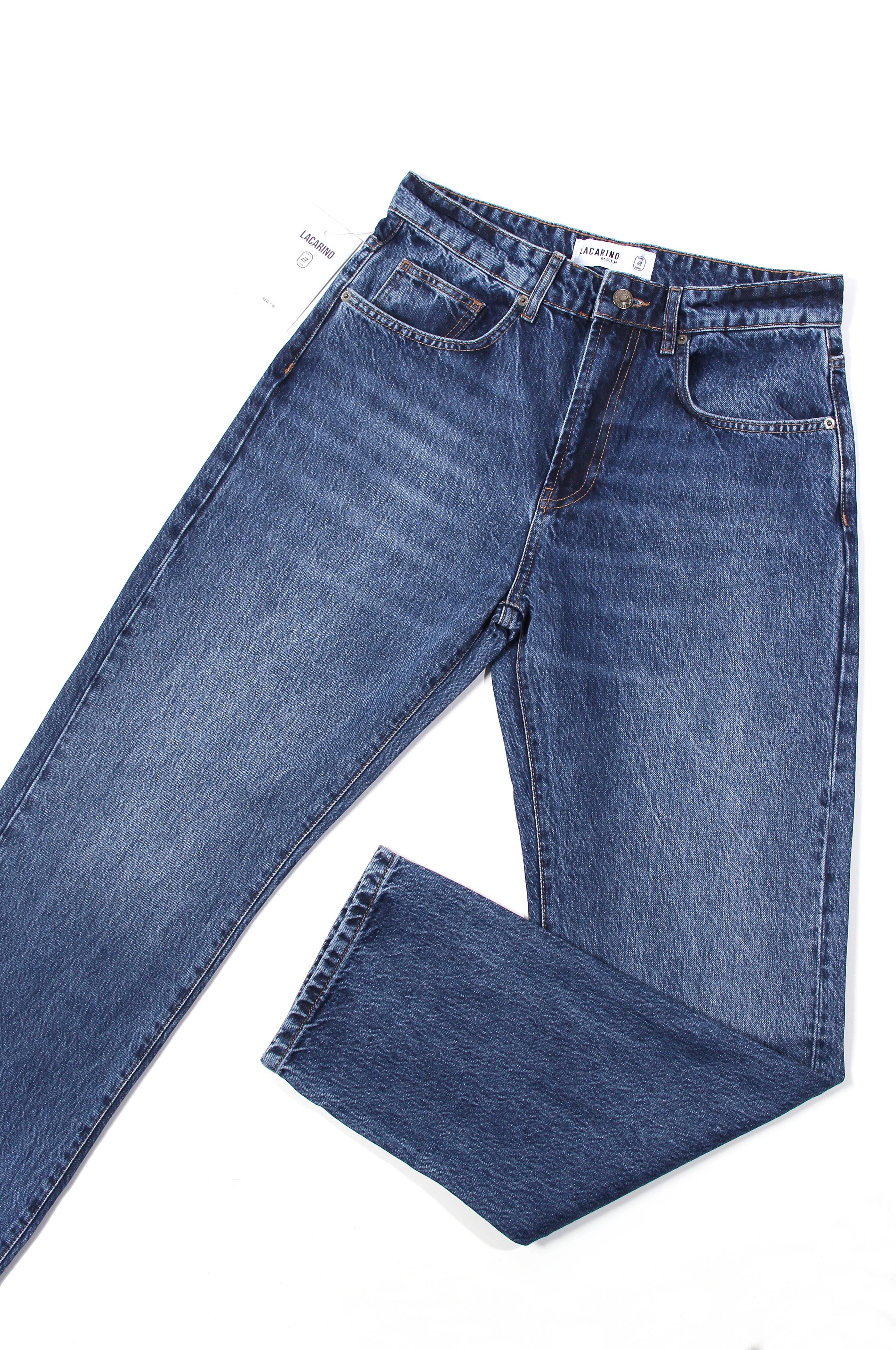 LACARINOEP DARK BLUE 30/36