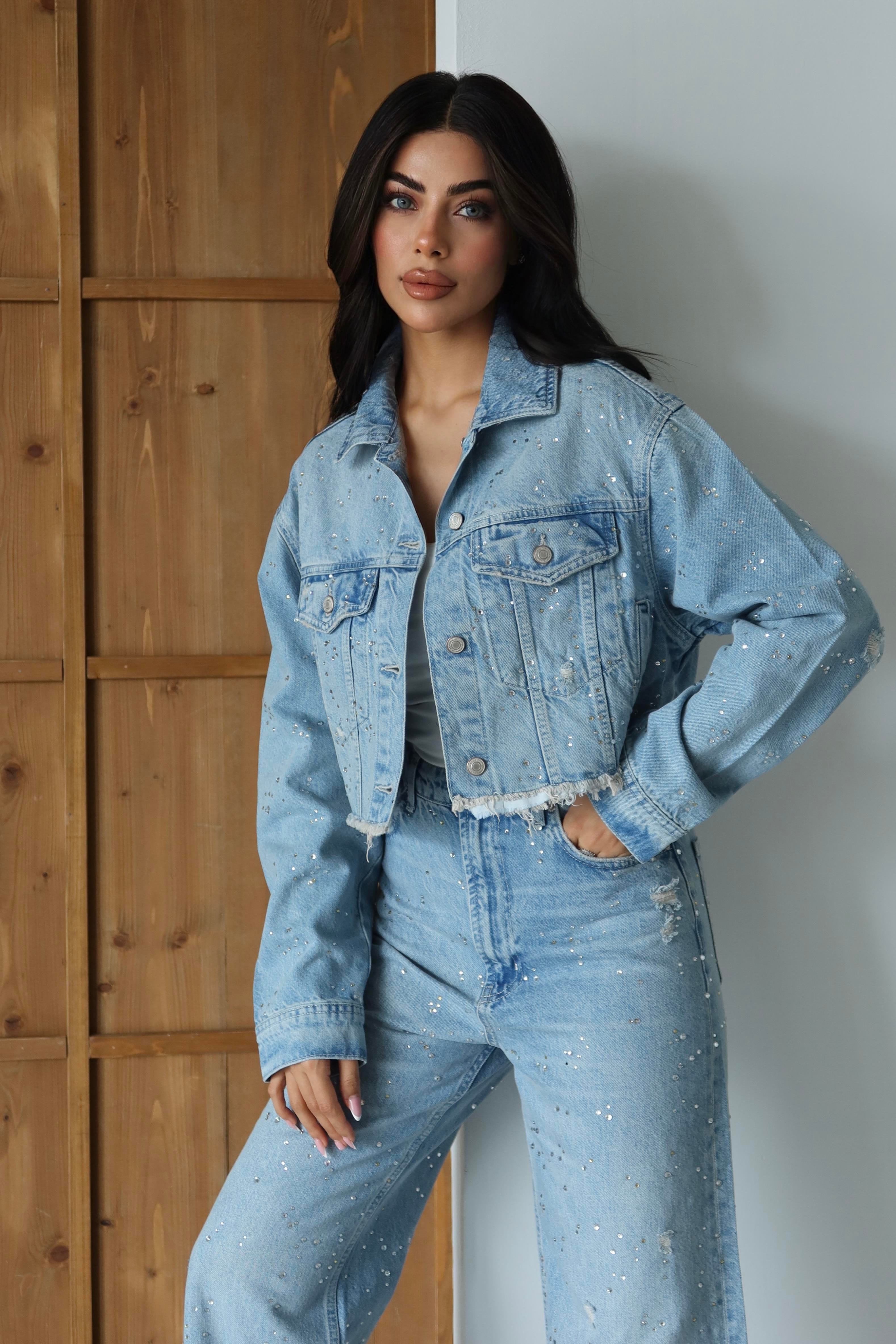 LACARINOBTKM  CEKET VE PANTOLON  XS/L  LIGHT BLUE  TASLI