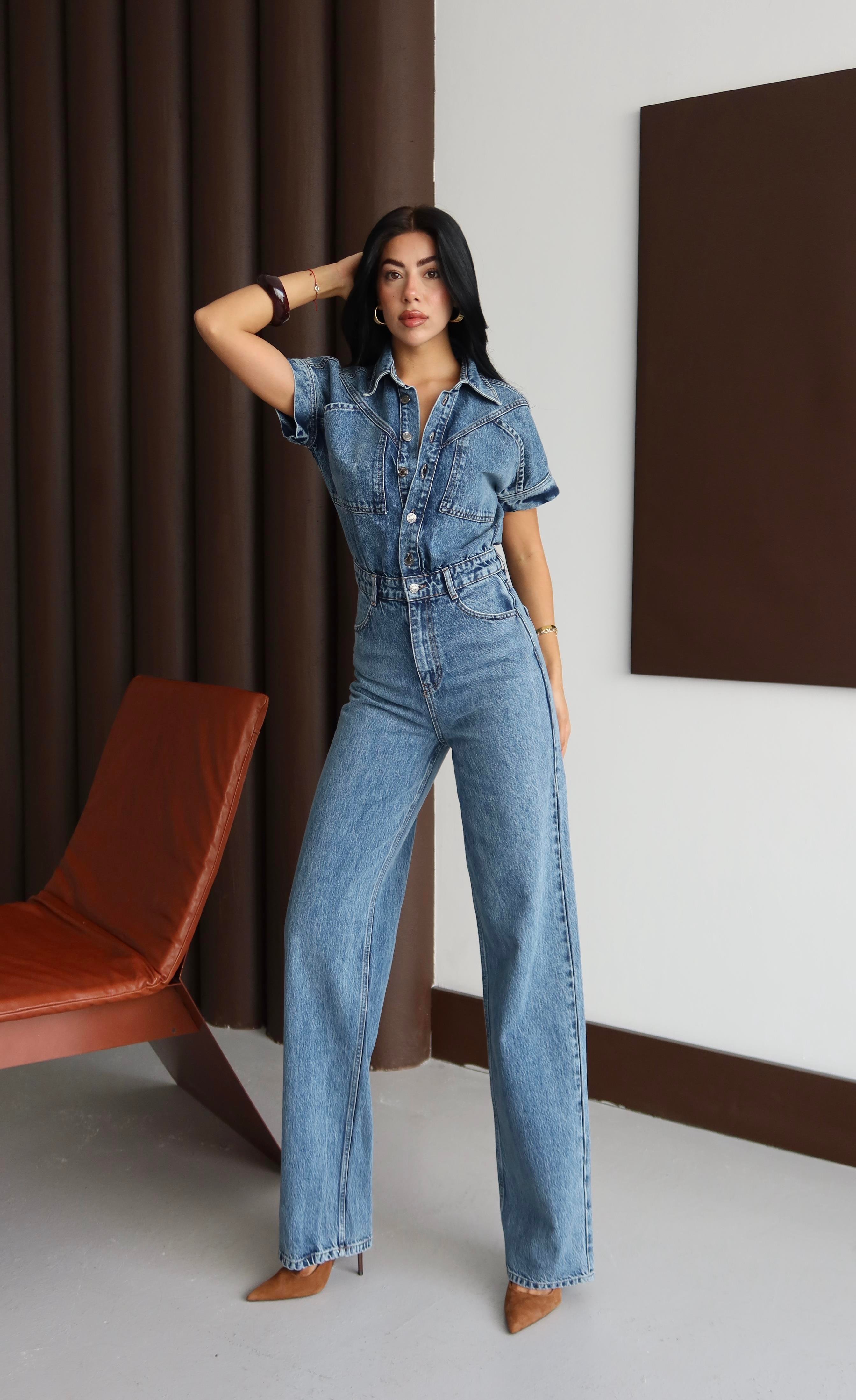 LACARINOBT  BLUE  34/42