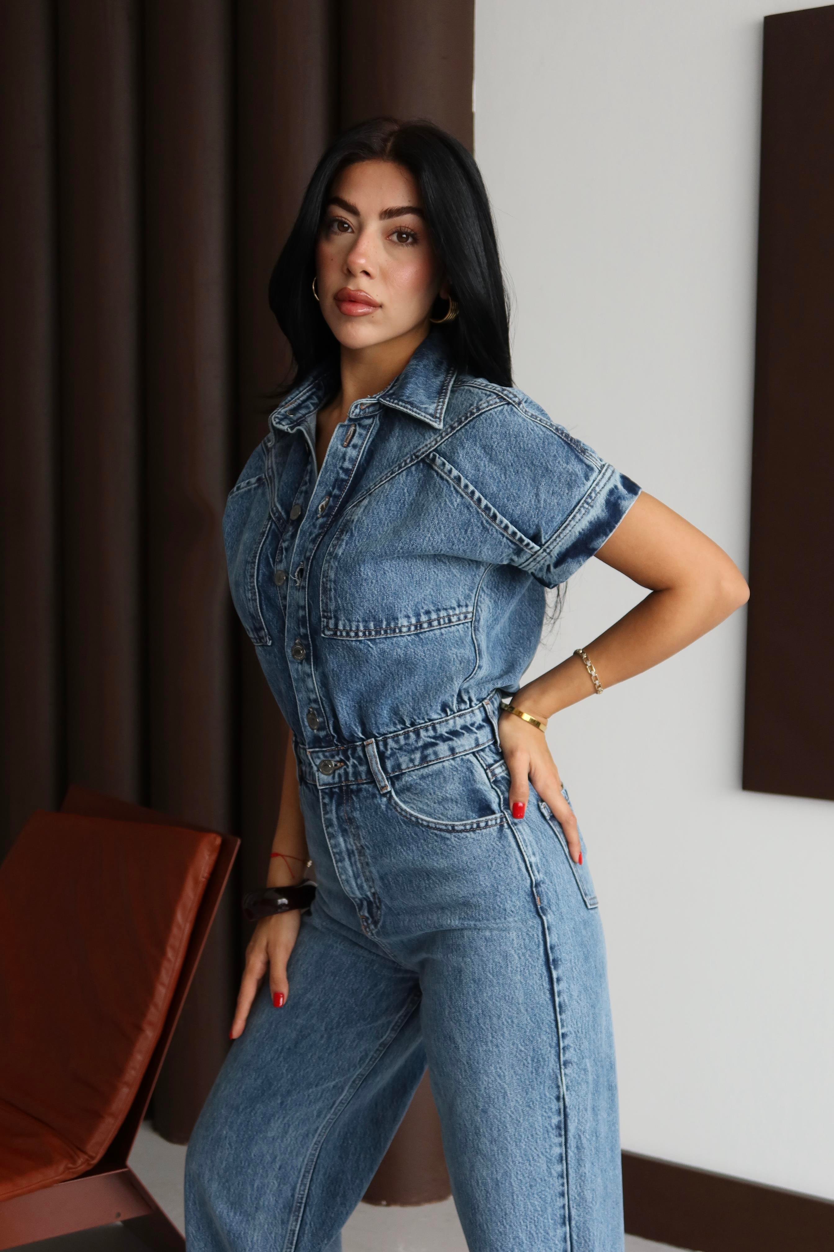 LACARINOBT  BLUE  34/42