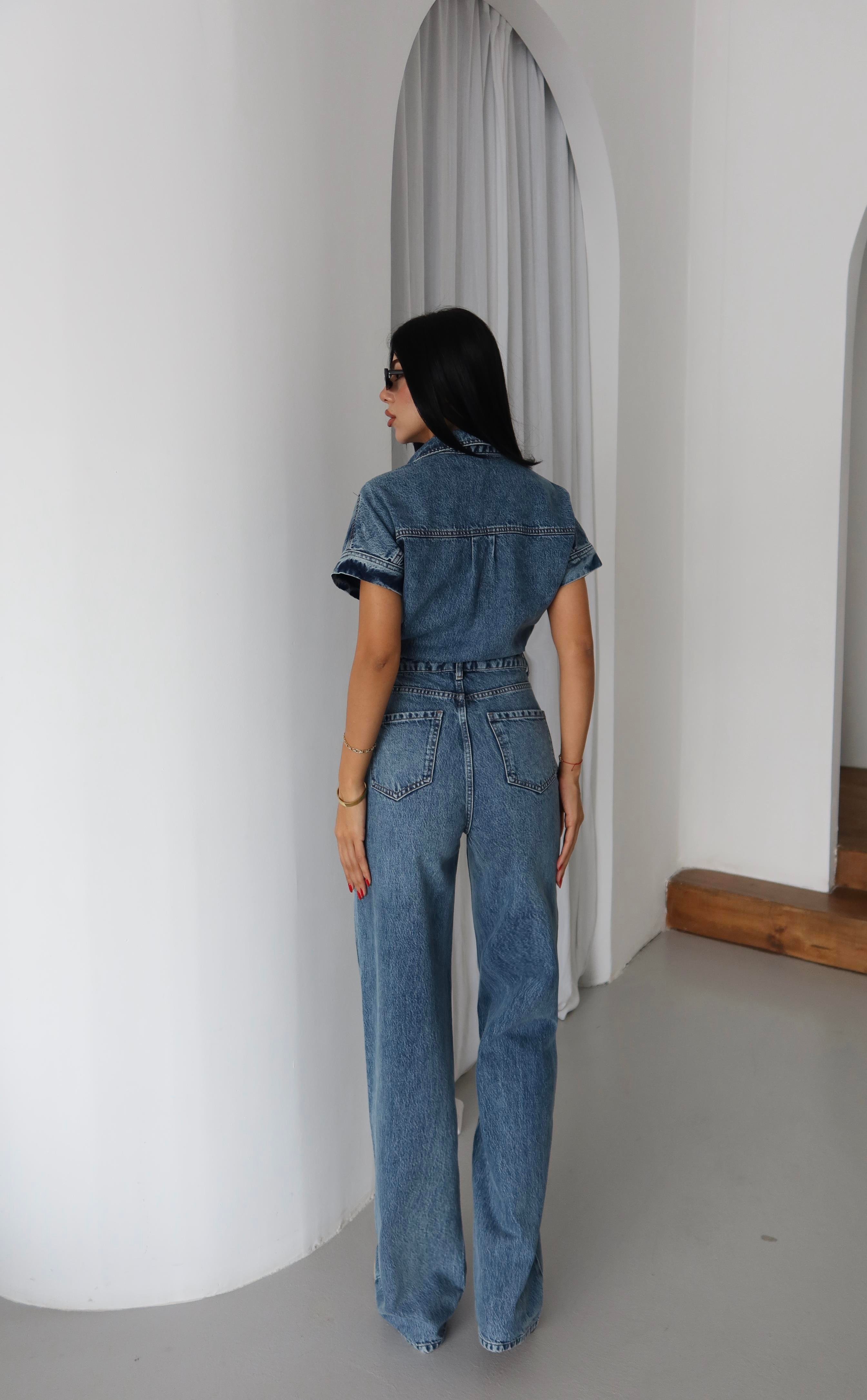 LACARINOBT  BLUE  34/42