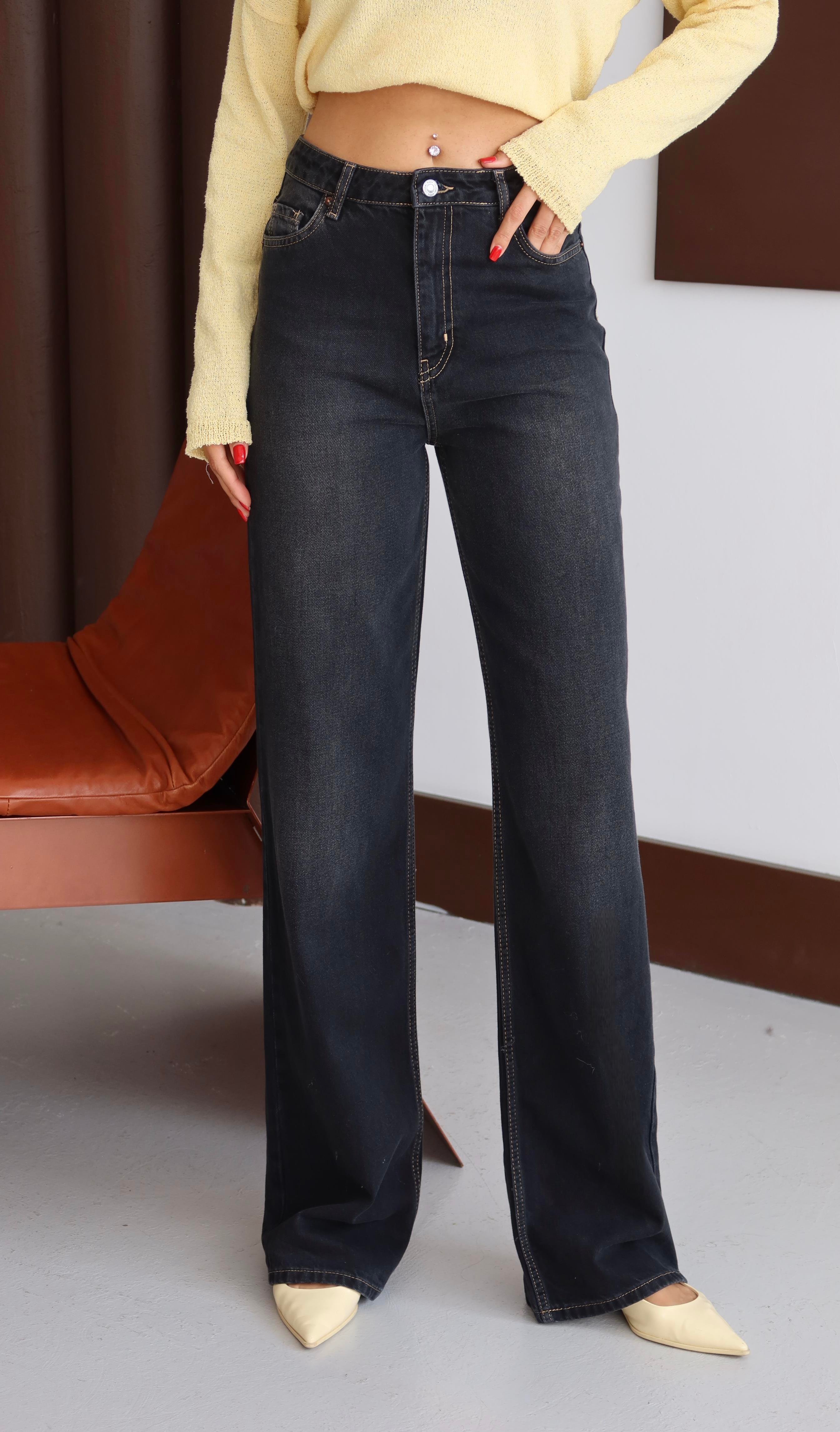 LACARINOBP BLACK BLACK BEJ İP 34/42