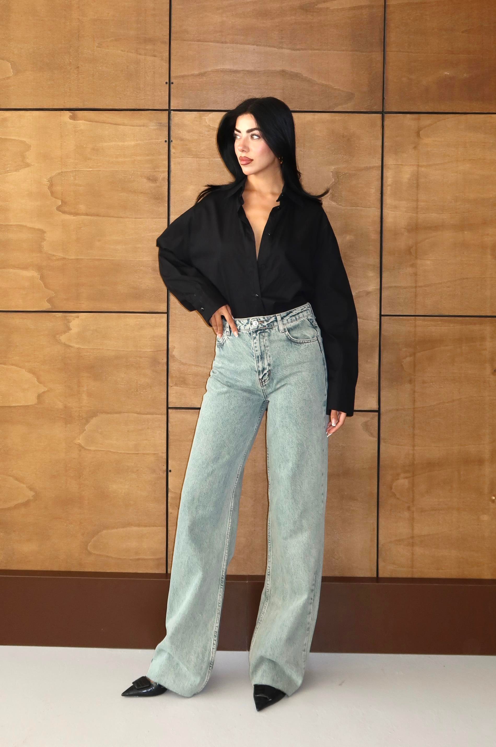 LACARINOBP LIGHT GREEN 34/42