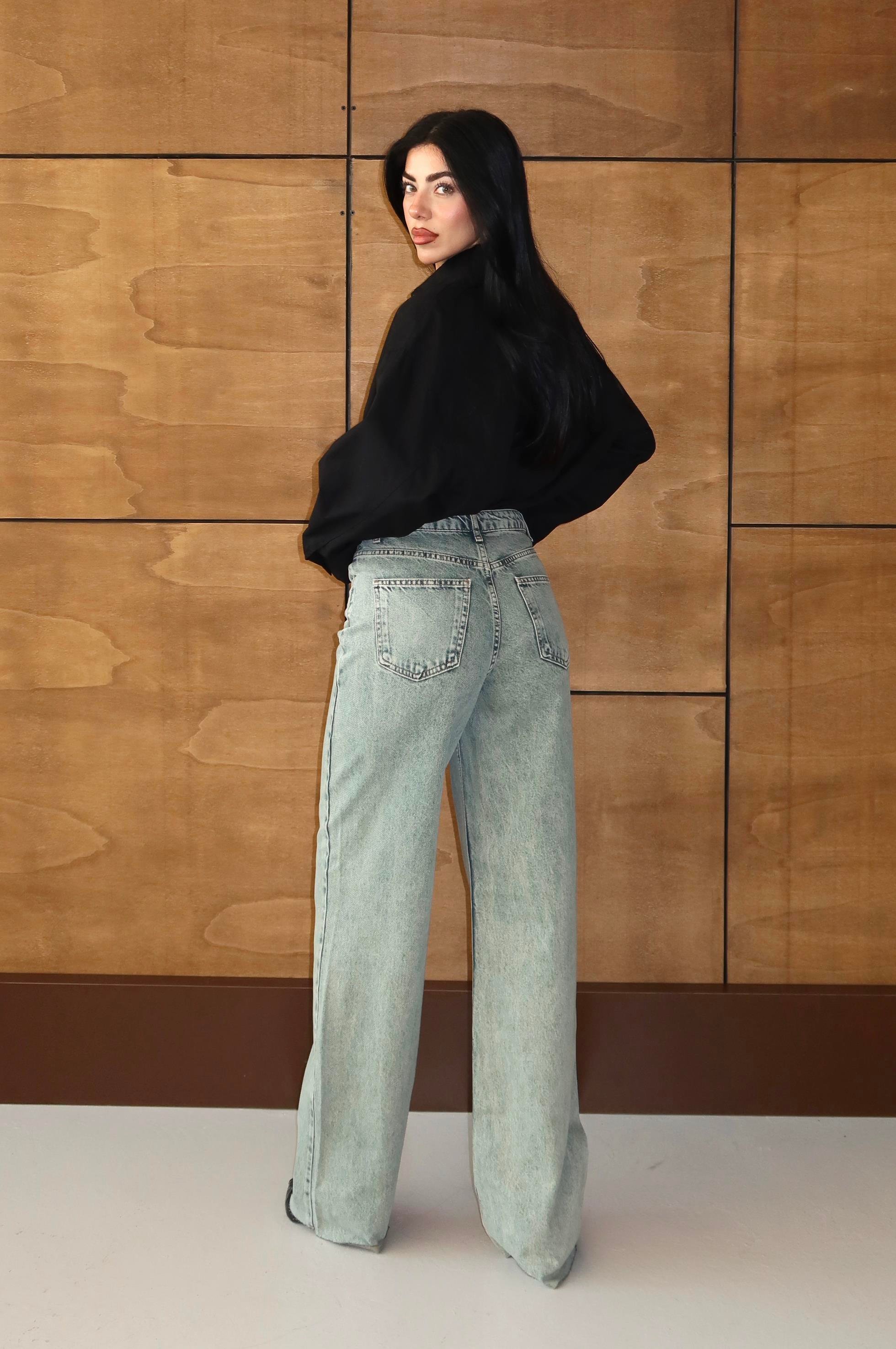 LACARINOBP LIGHT GREEN 34/42