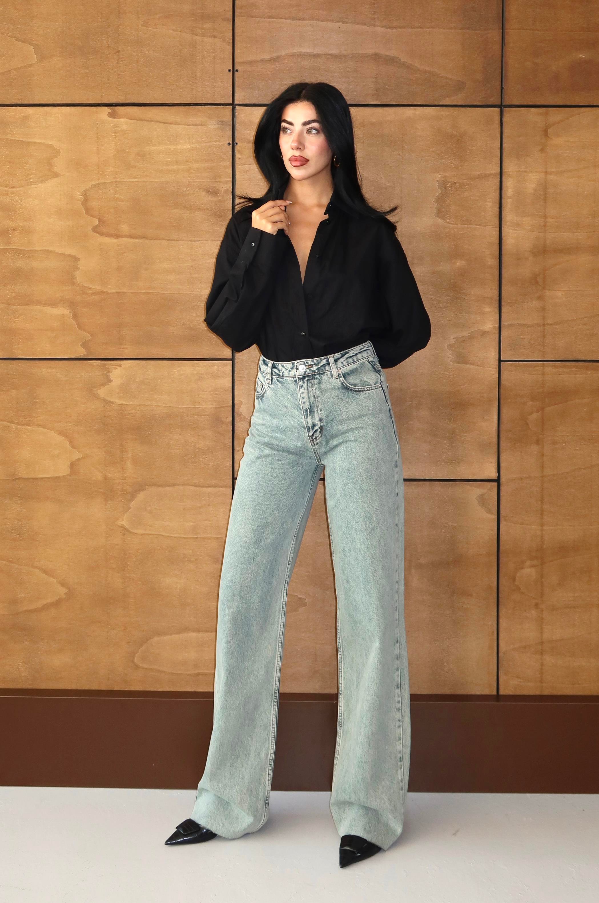 LACARINOBP LIGHT GREEN 34/42