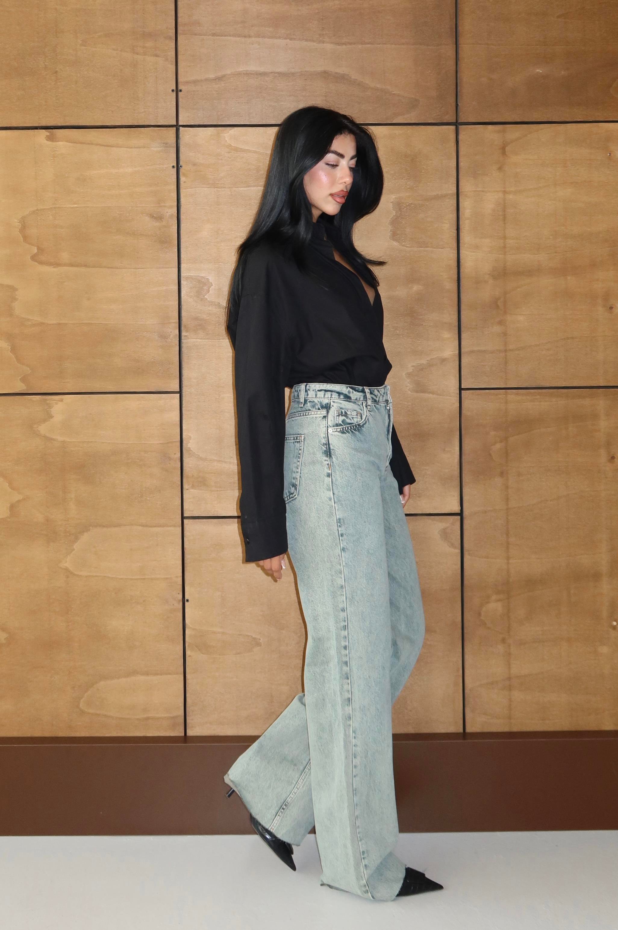 LACARINOBP LIGHT GREEN 34/42