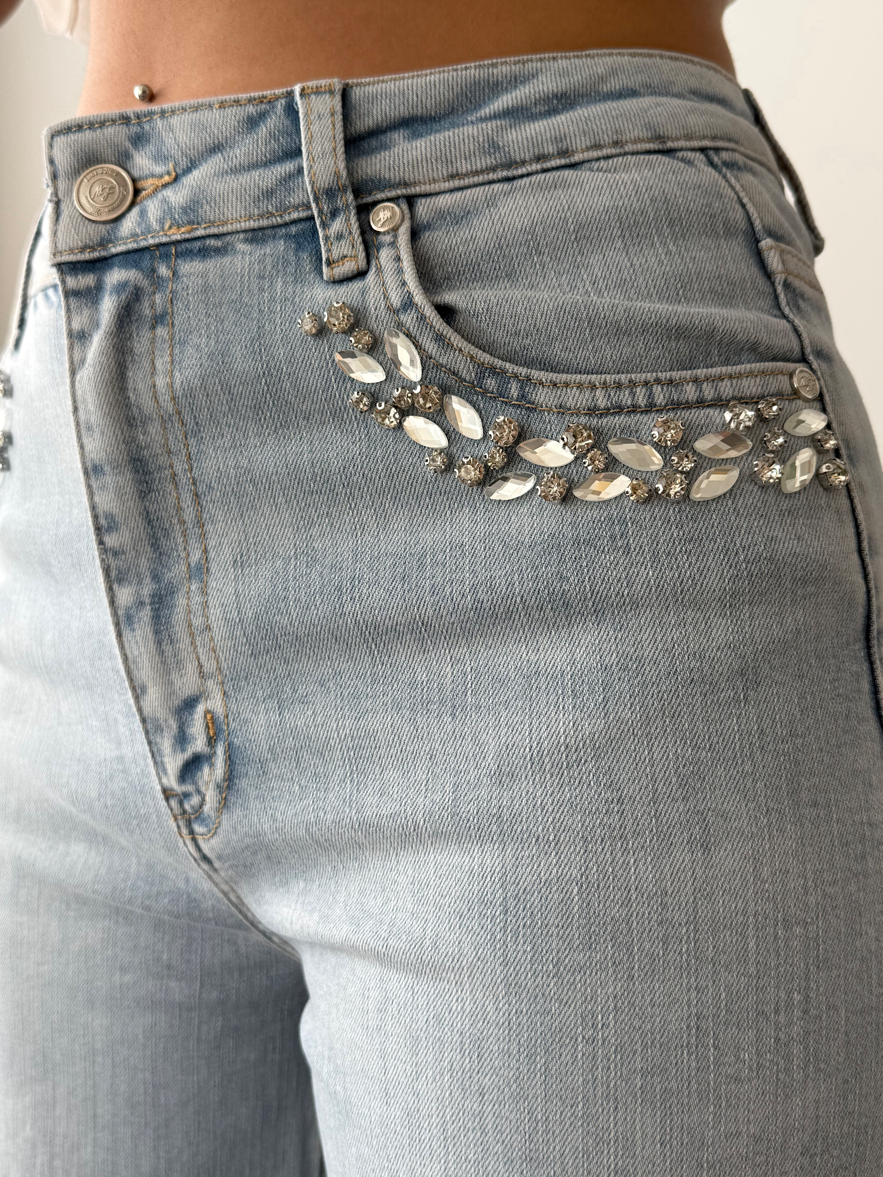 LACARINOBP LIGHT BLUE TASLI 34/42