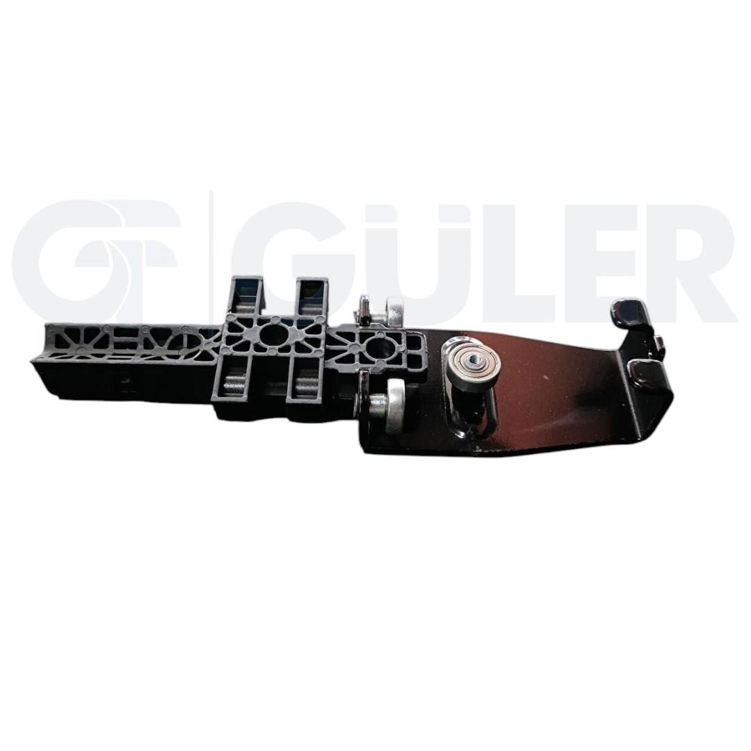 Branda Kayar Çatı Bağlantı Aparatı