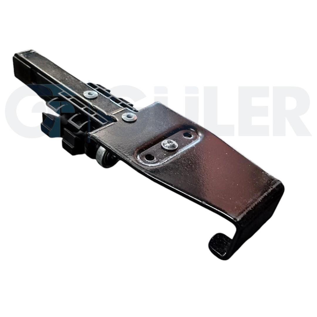 Branda Kayar Çatı Bağlantı Aparatı