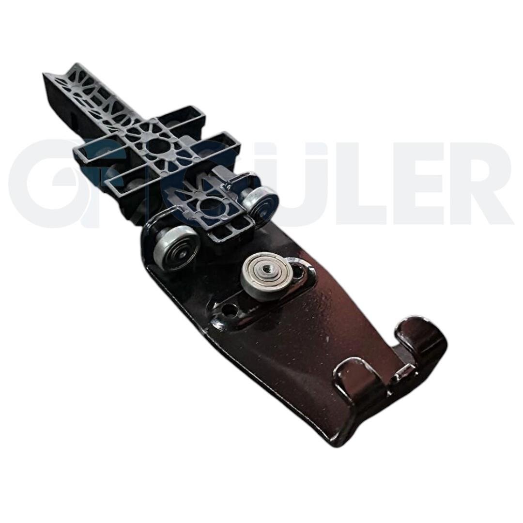 Branda Kayar Çatı Bağlantı Aparatı