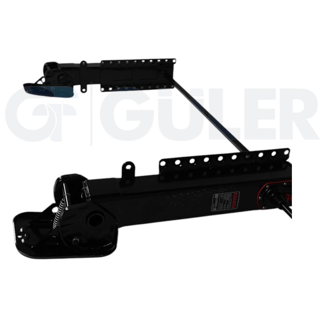 DORSE AYAĞI 850 LİK