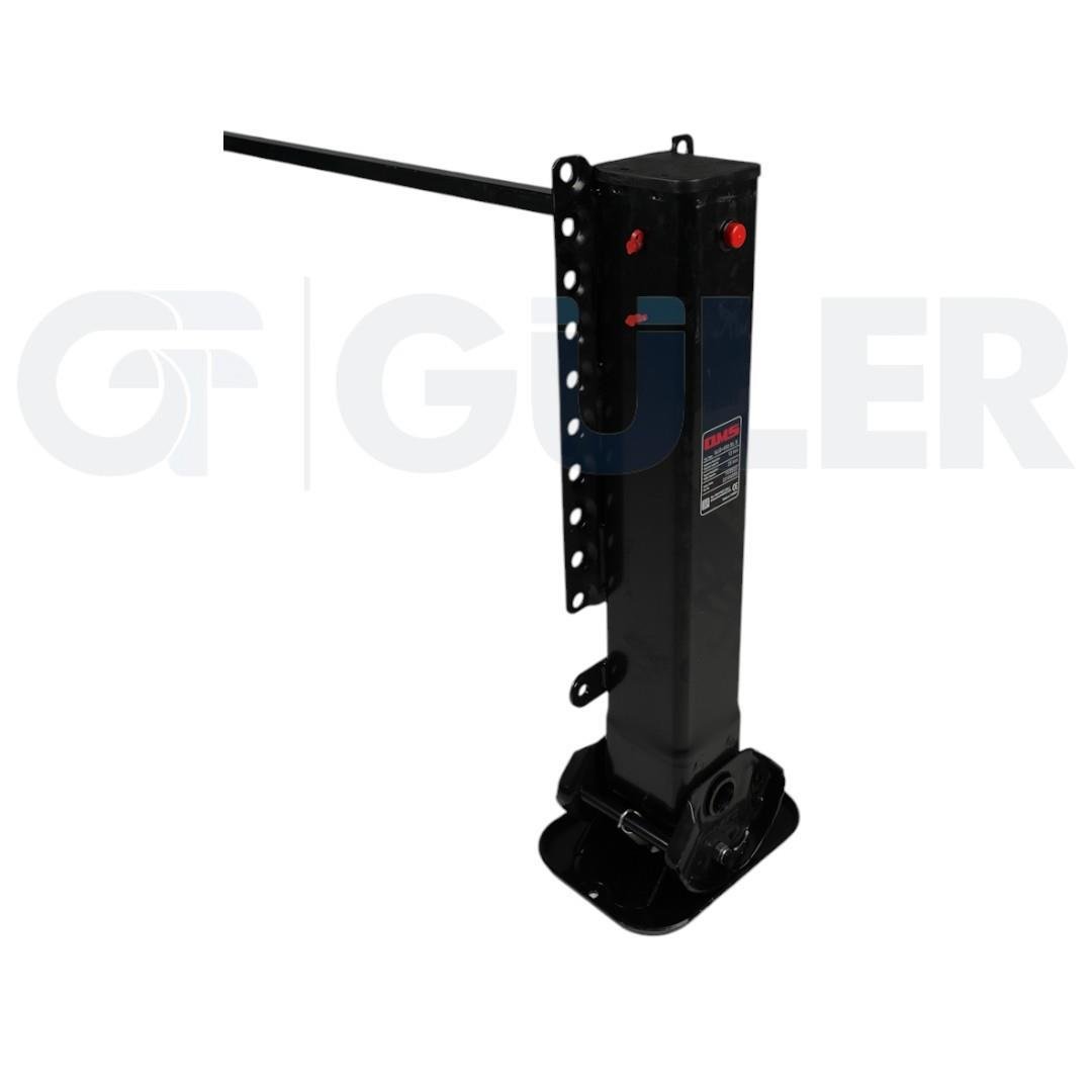 DORSE AYAĞI 850 LİK