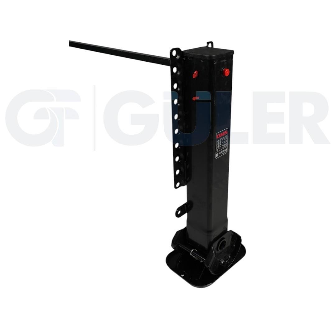 DORSE AYAĞI 850 LİK