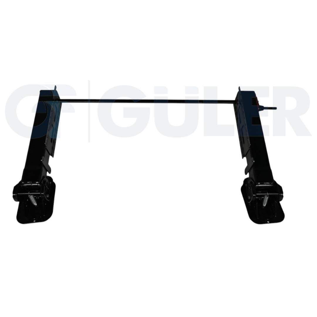 DORSE AYAĞI 850 LİK