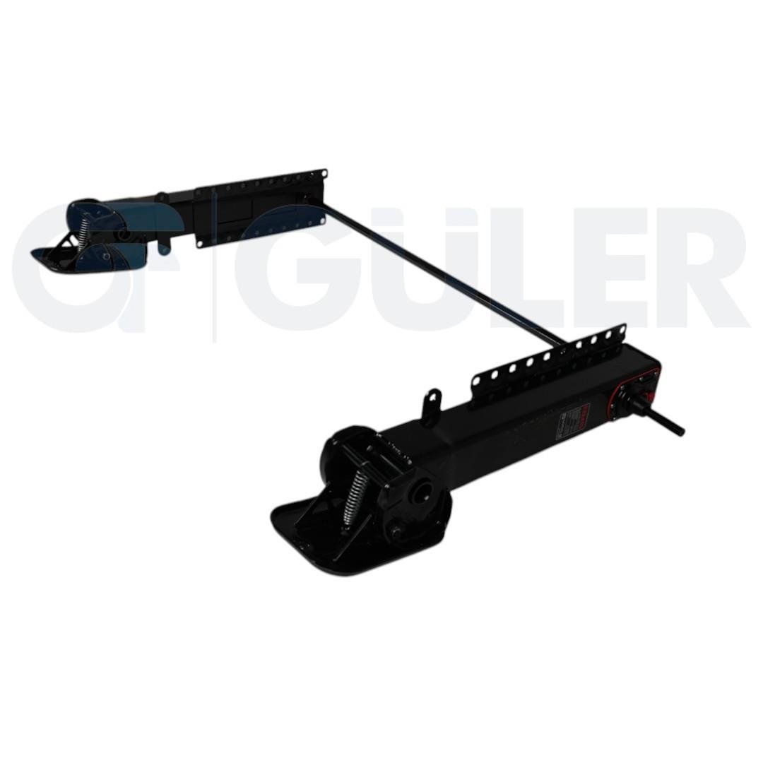 DORSE AYAĞI 850 LİK