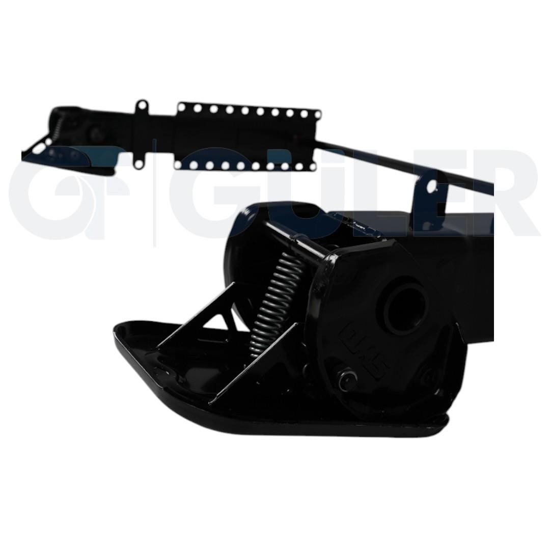 DORSE AYAĞI 850 LİK