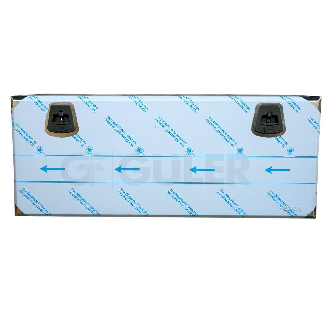 Dorse Krom Yemek Dolabı 150 cm