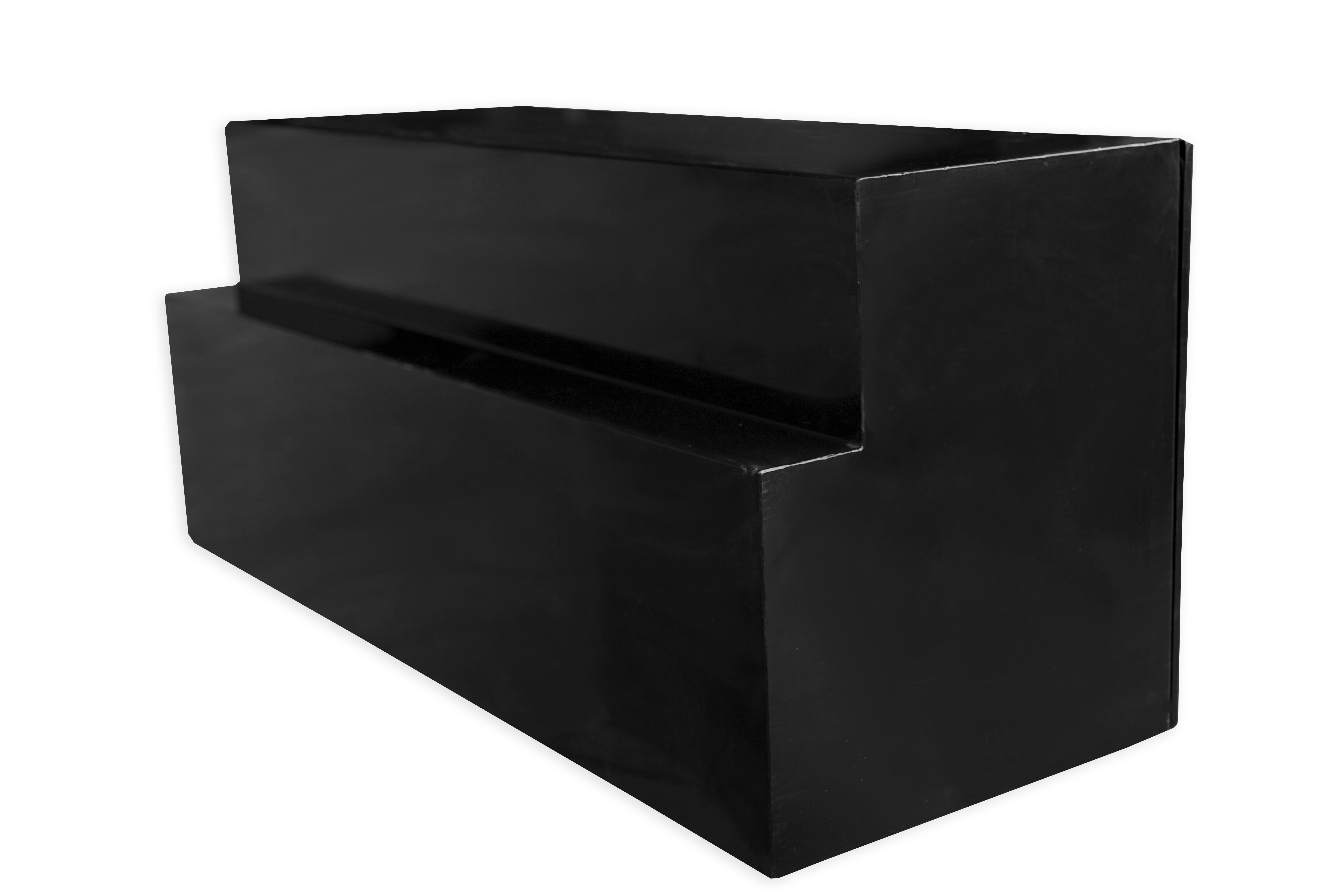 Foxon Metal L Dolap 150x60x65