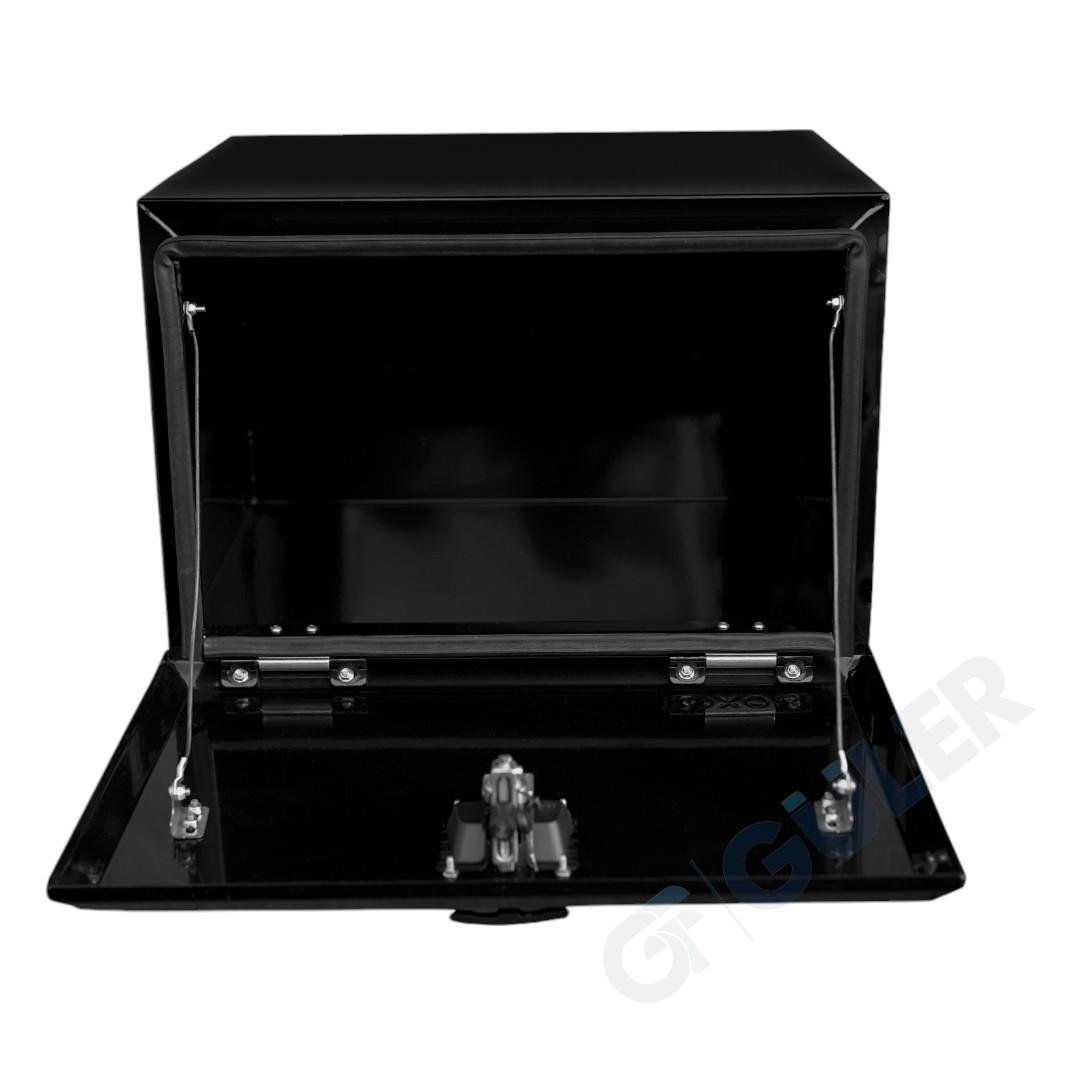 Metal Dorse Dolabı (Malzeme) 80 Cm