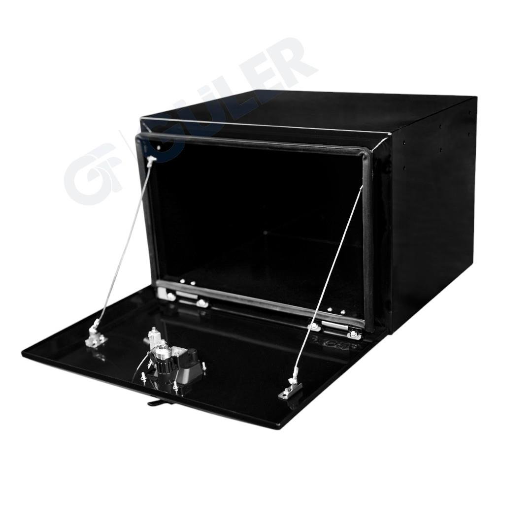 Metal Dorse Dolabı (Malzeme) 80 Cm