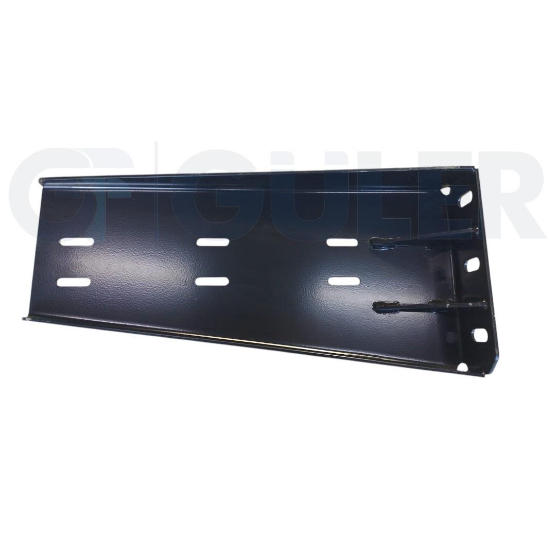 Metal Yemek Dolabı Ayak Takımı