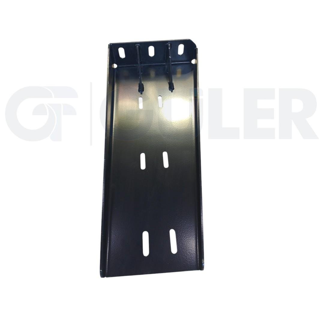 Metal Yemek Dolabı Ayak Takımı