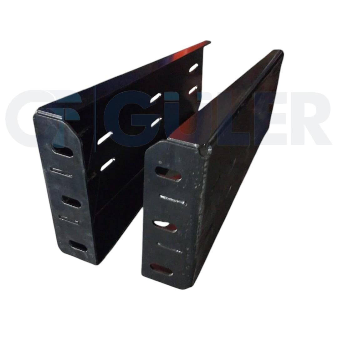 Metal Yemek Dolabı Ayak Takımı