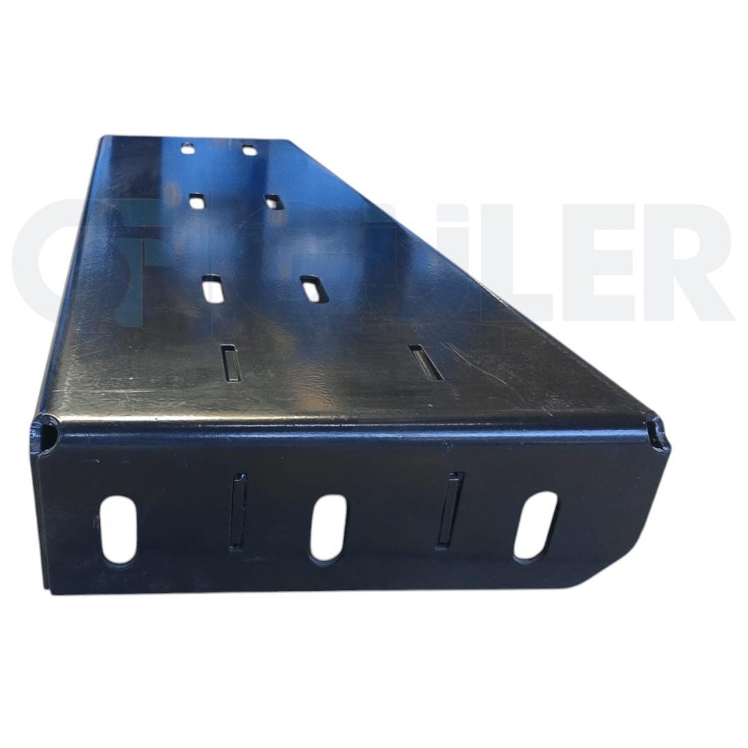 Metal Yemek Dolabı Ayak Takımı