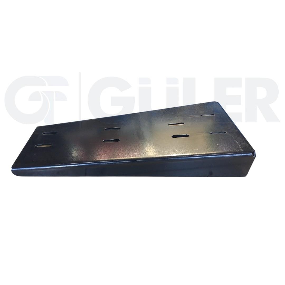 Metal Yemek Dolabı Ayak Takımı