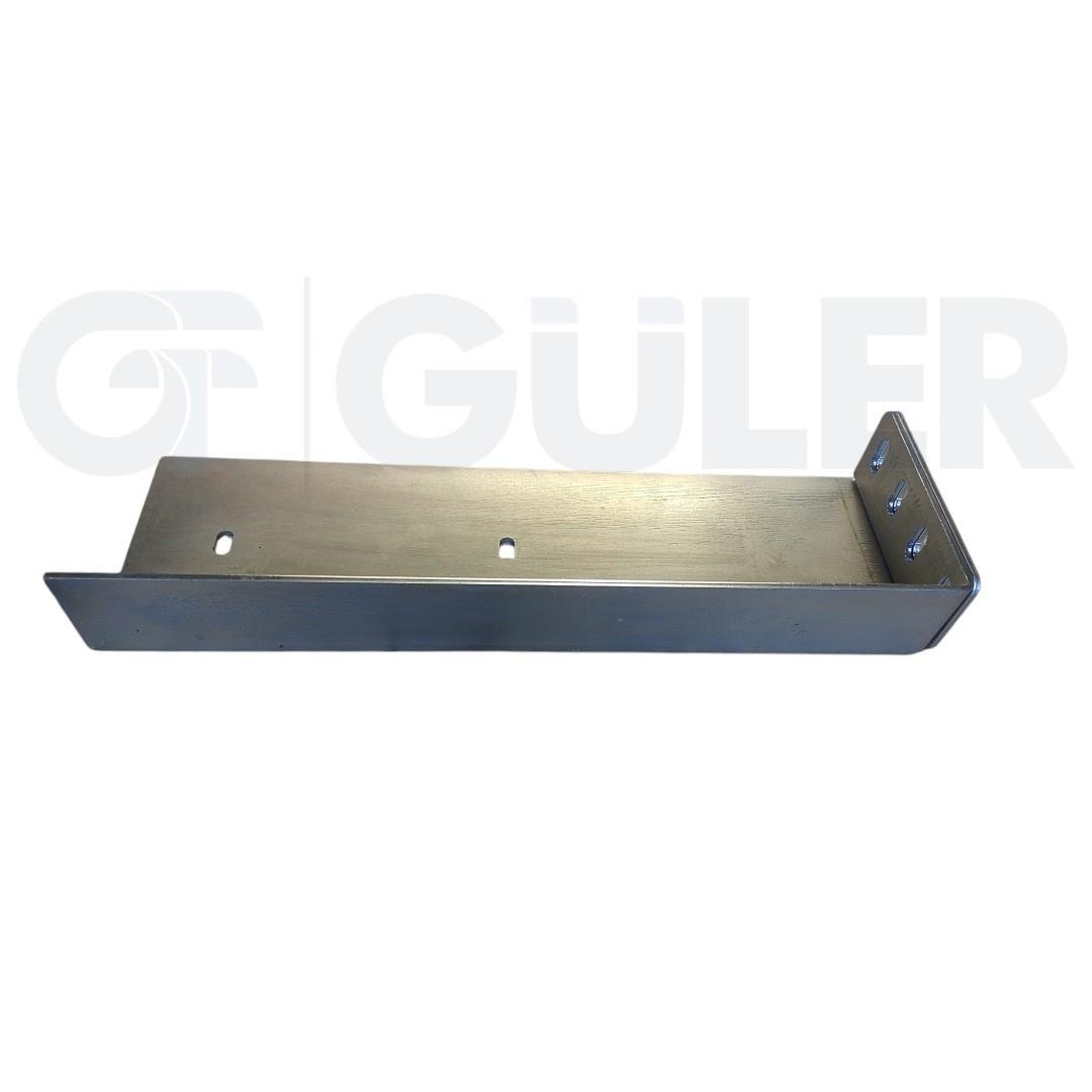 Metal Yemek Dolabı Ayak Takımı Galvanizli