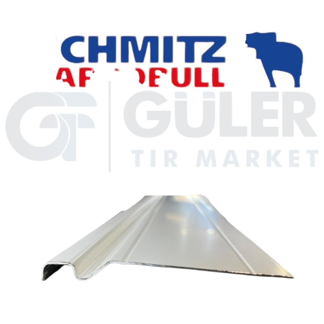 SCHMITZ Bağlantı Profili Yan Duvar Tavan,köşelik